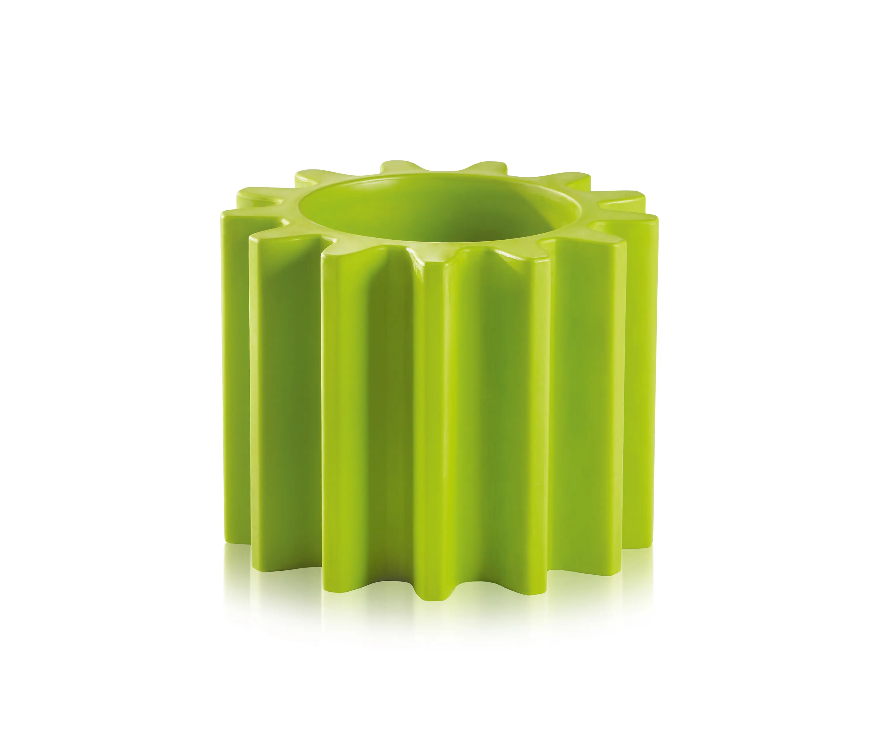 Slide - Gear Pot