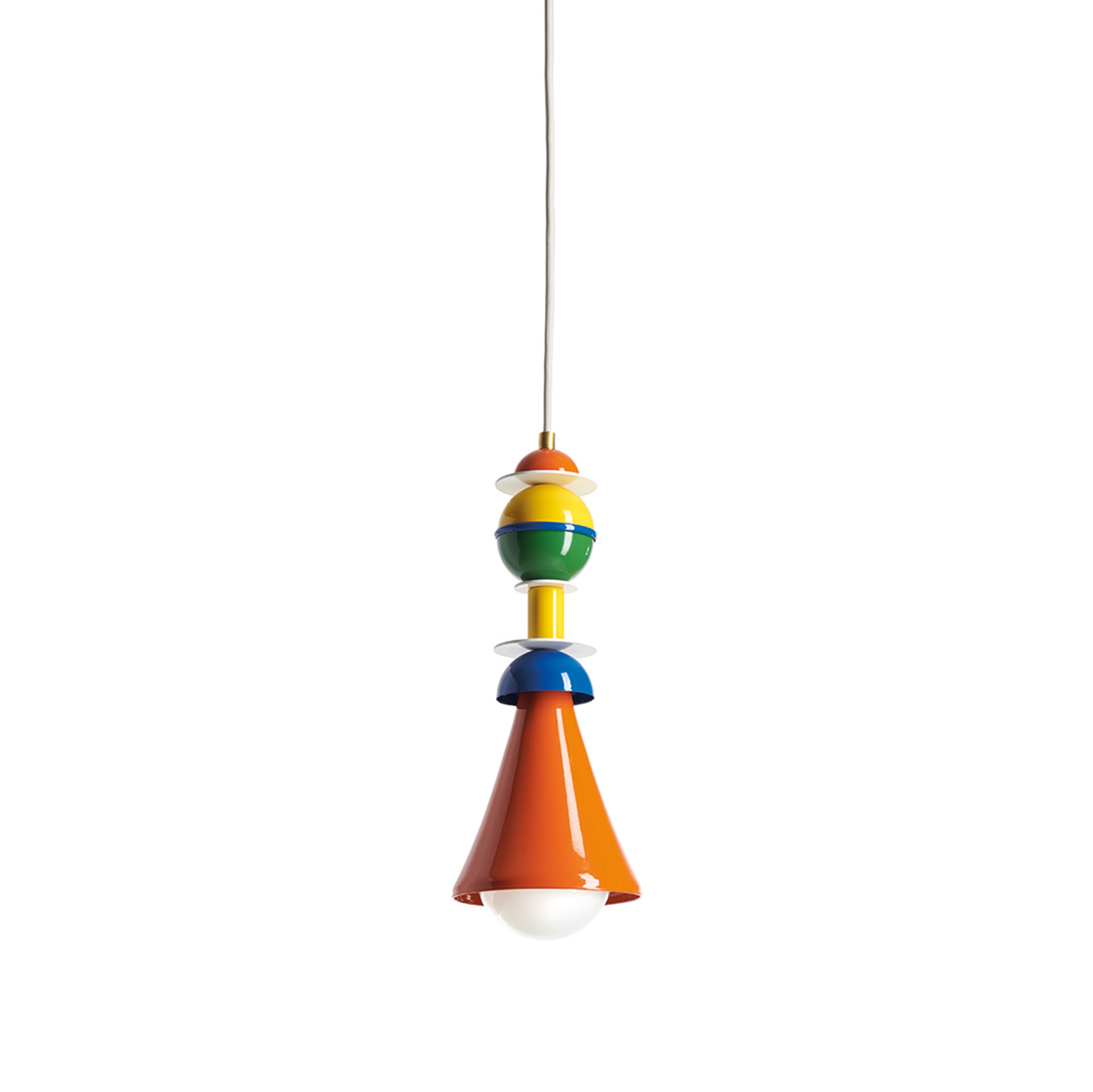 Mostrar el producto Otello Hanging del fabricante Slide