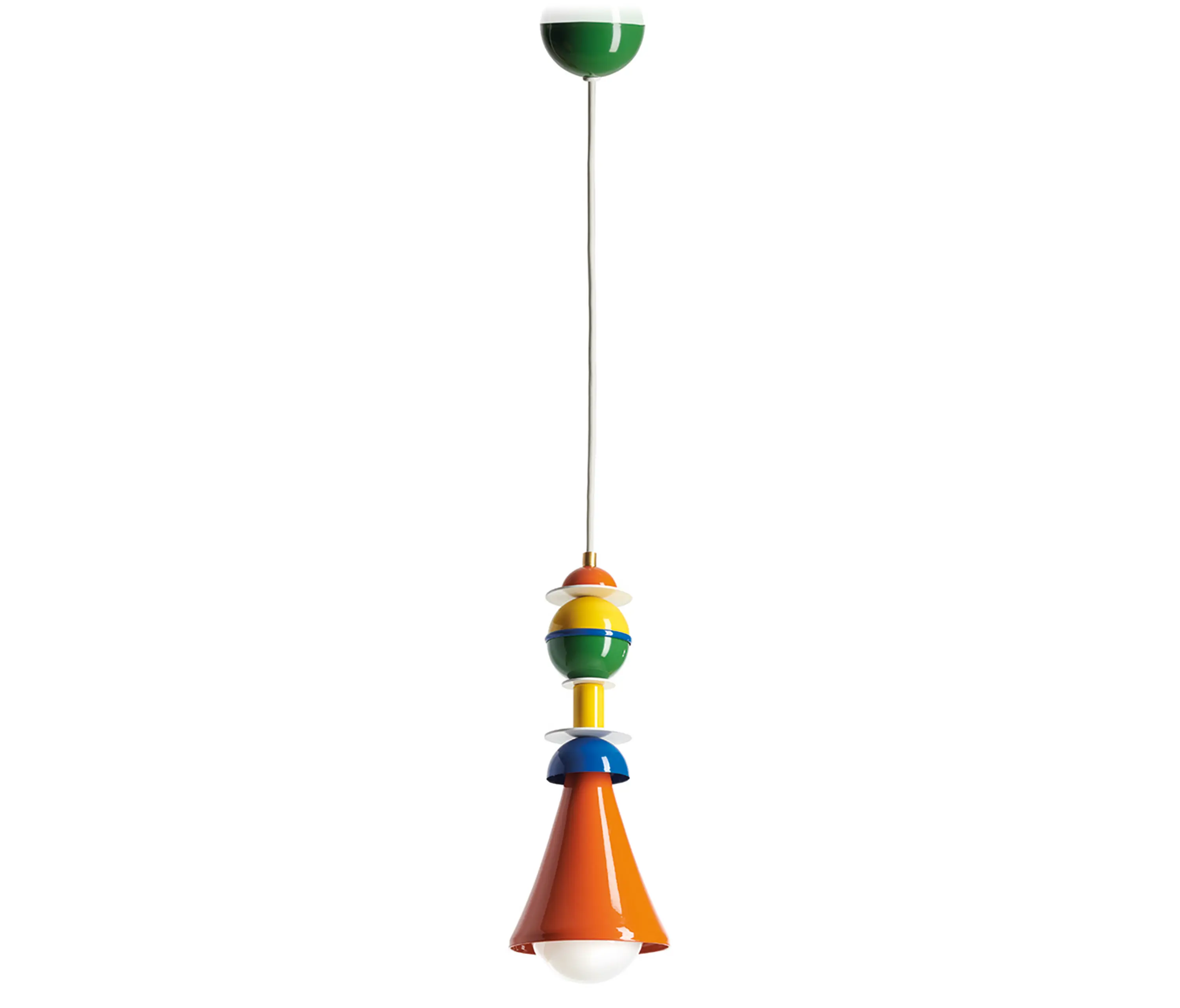Slide - Otello Hanging
