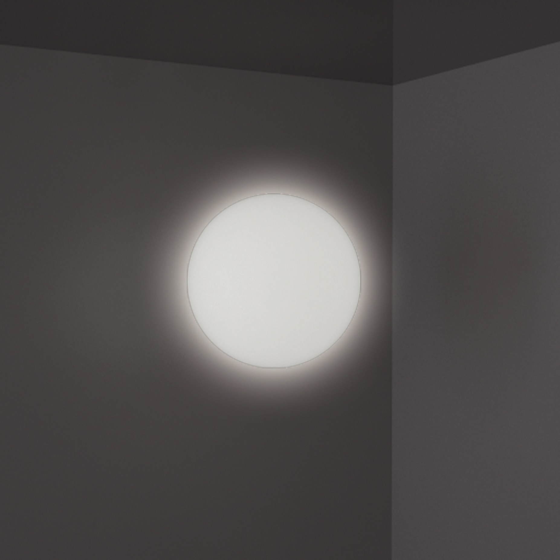 Mostrar el producto Globo Wall del fabricante Slide