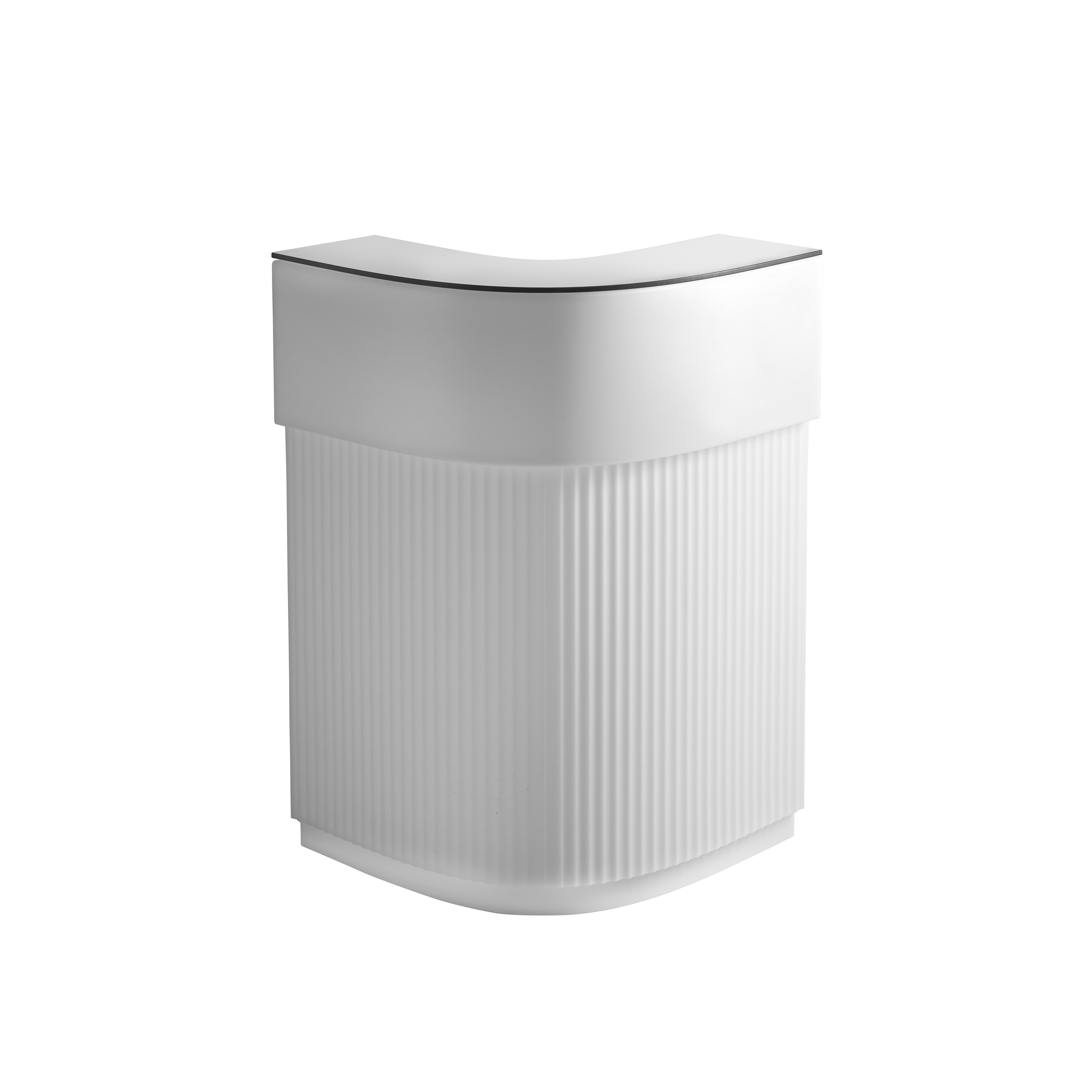 Vertoon produk Cordiale Corner van vervaardiger Slide