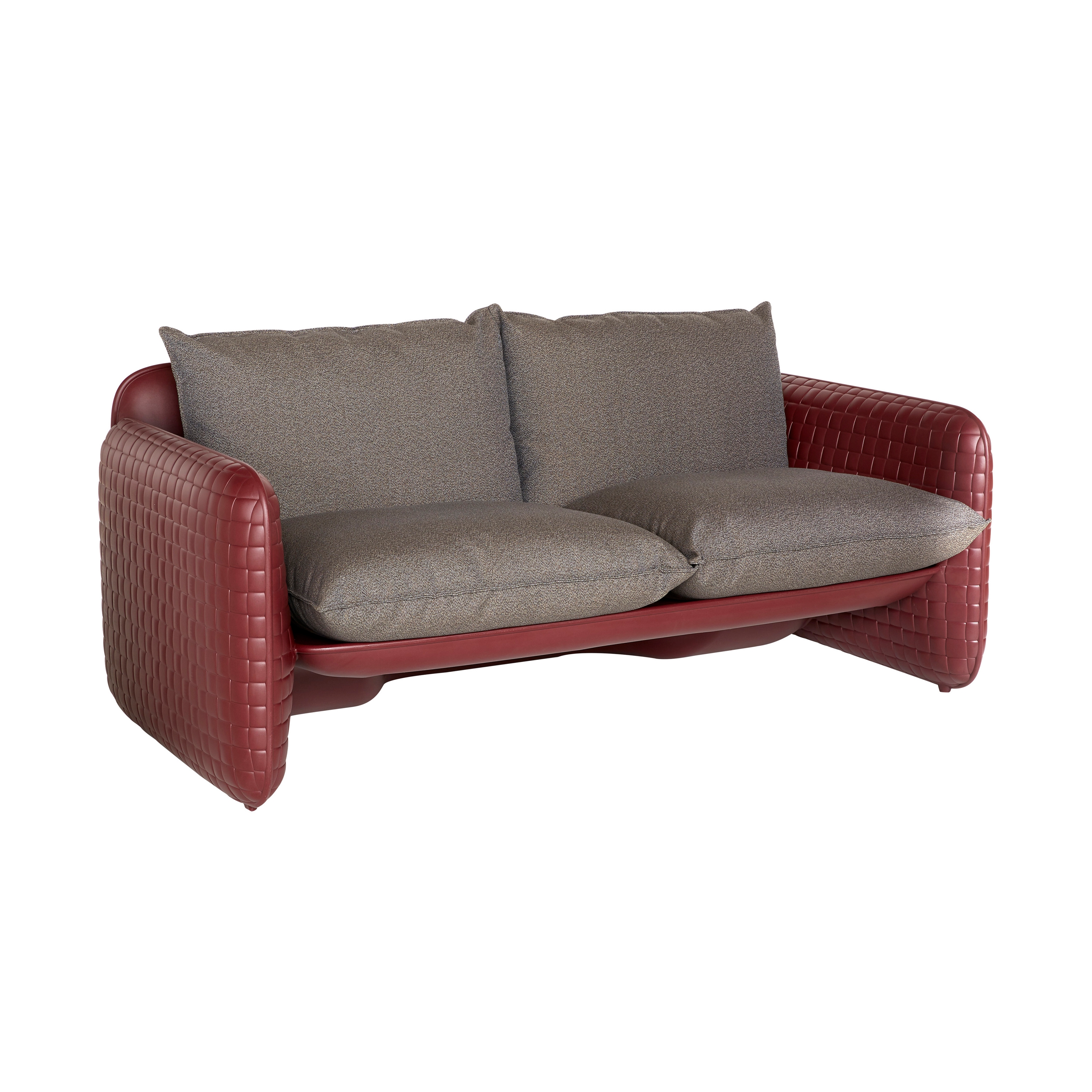Mostrar el producto Mara Sofa del fabricante Slide