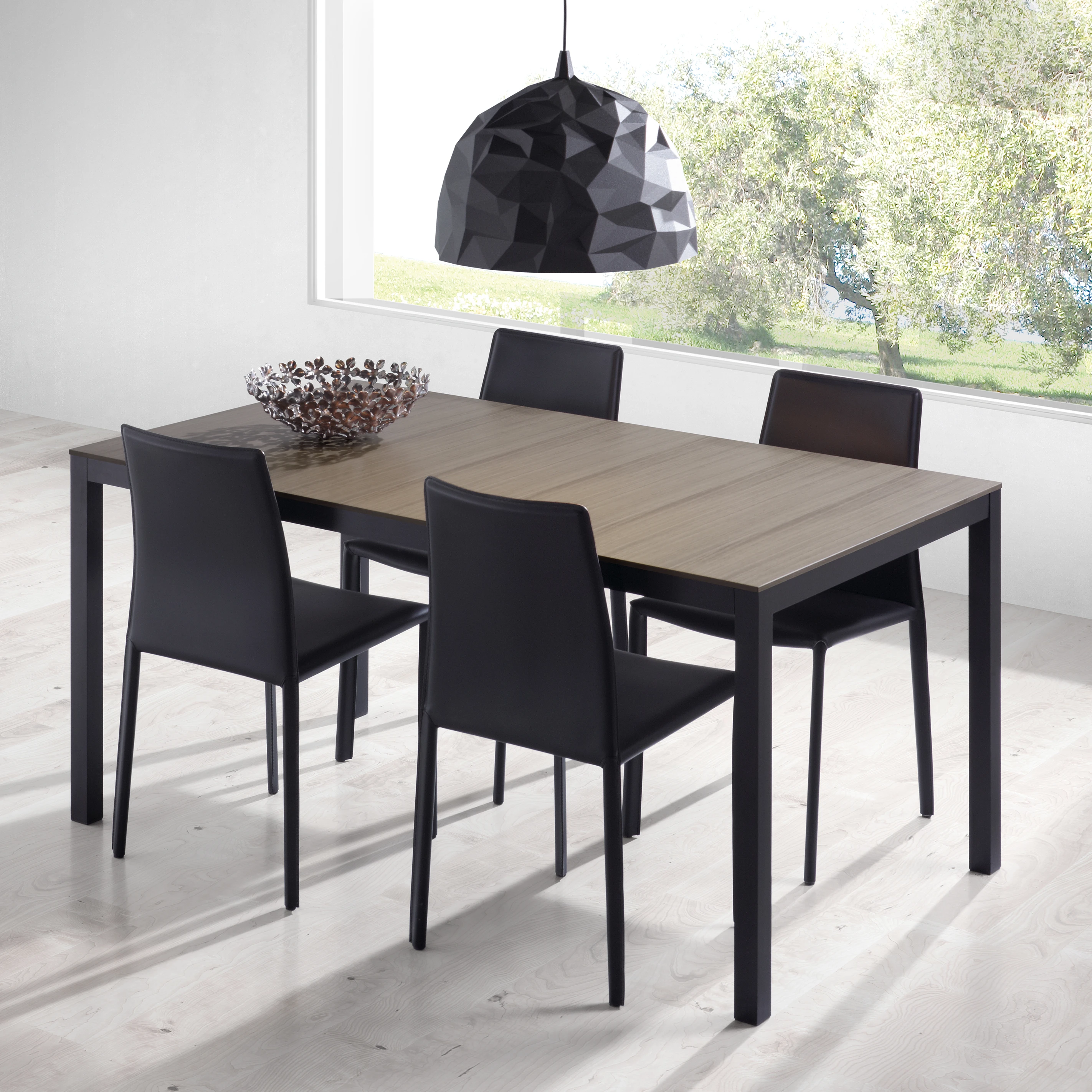 TABLES