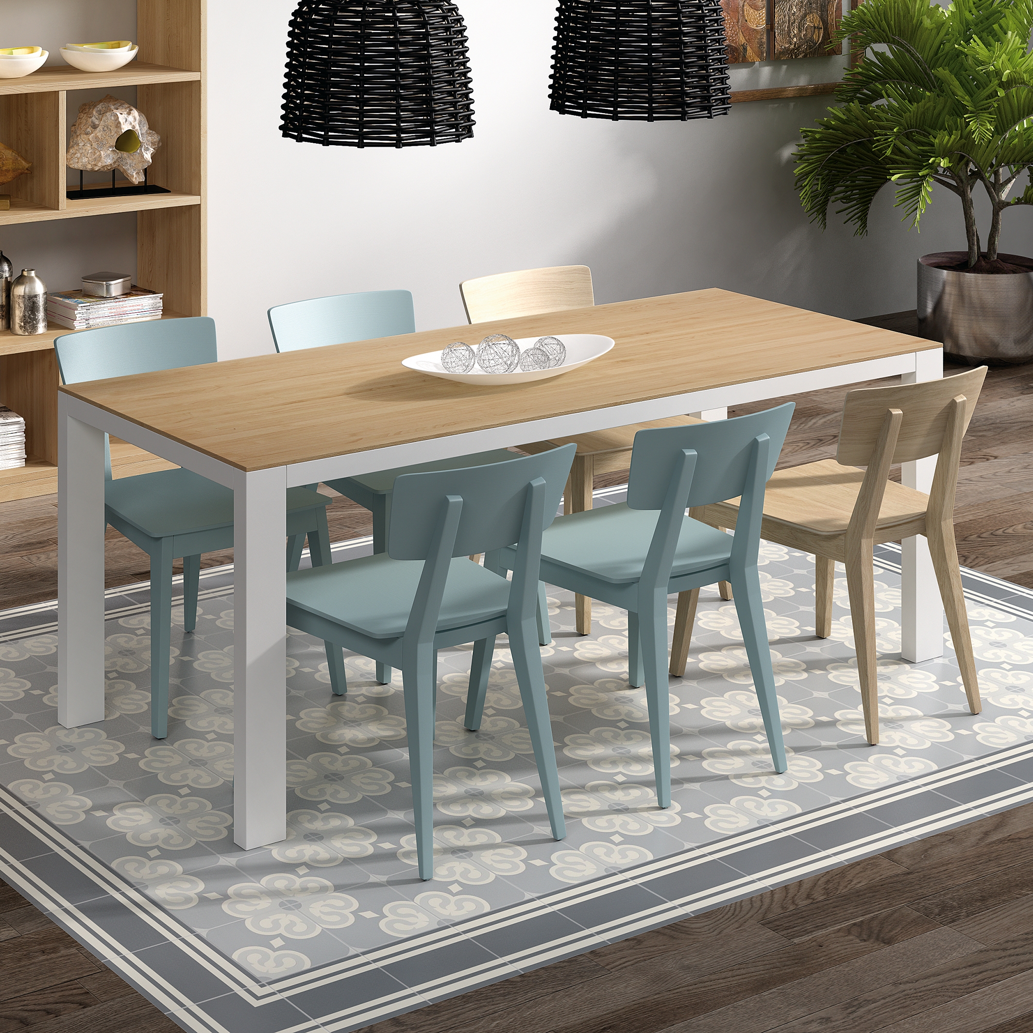 CHAIRS