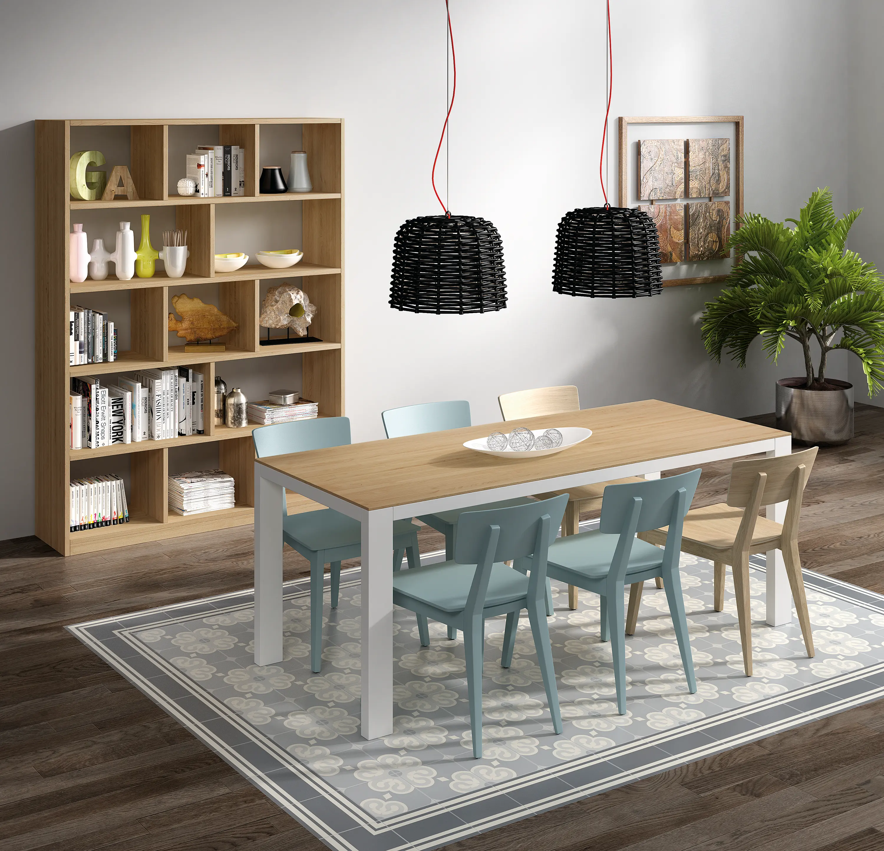 Sistema Midi - Chair