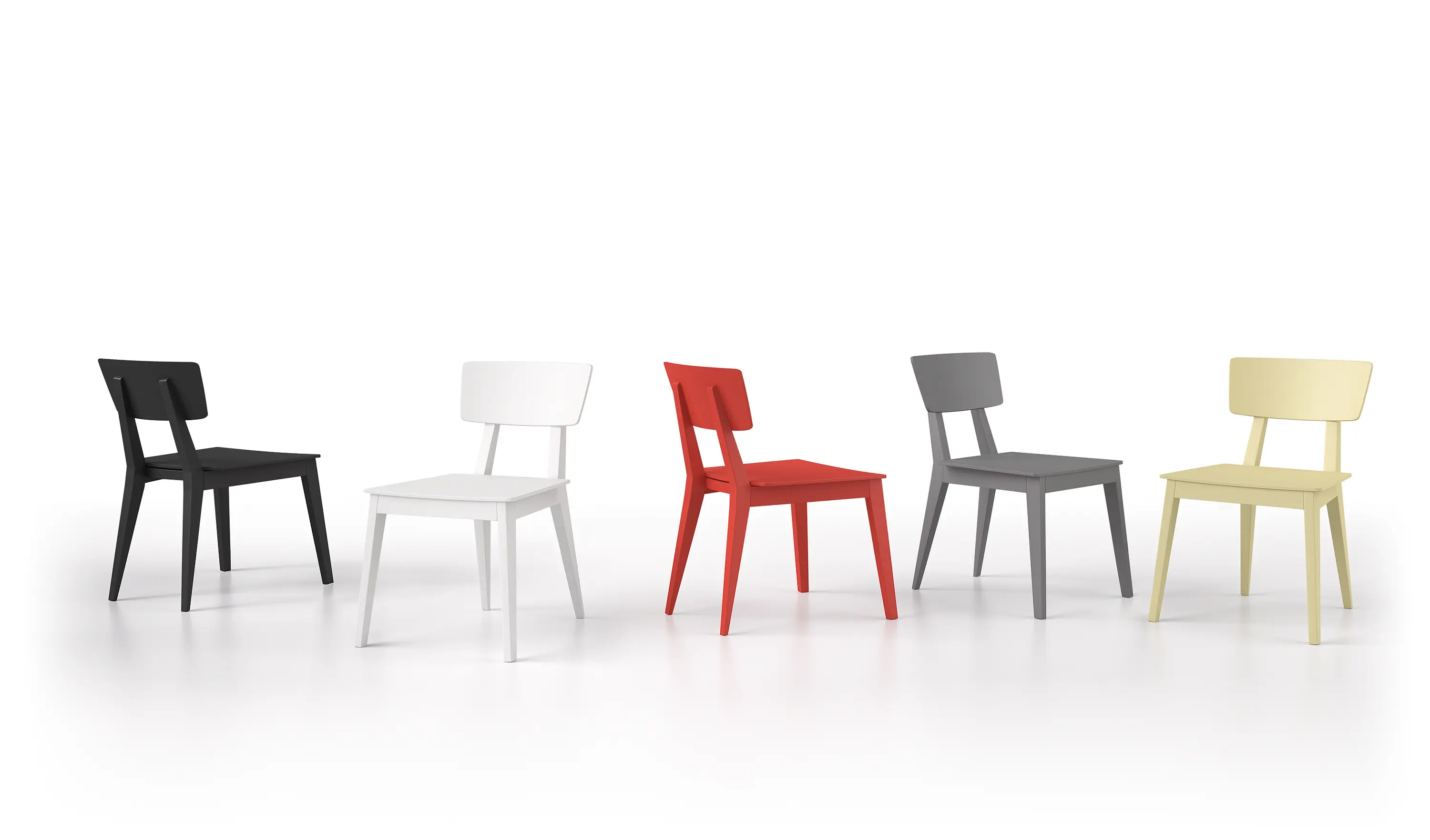 Sistema Midi - Chair