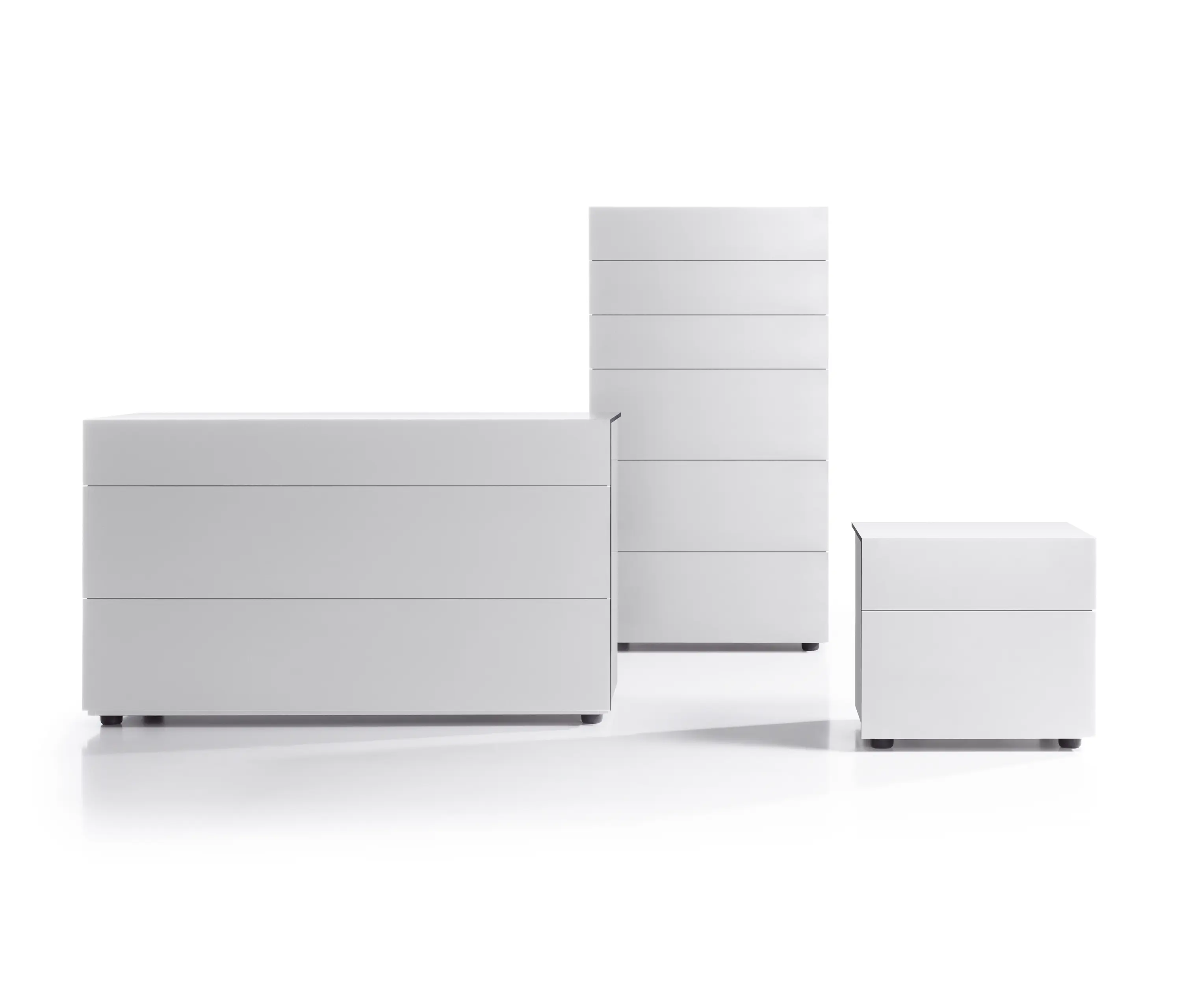 Sistema Midi - Side tables