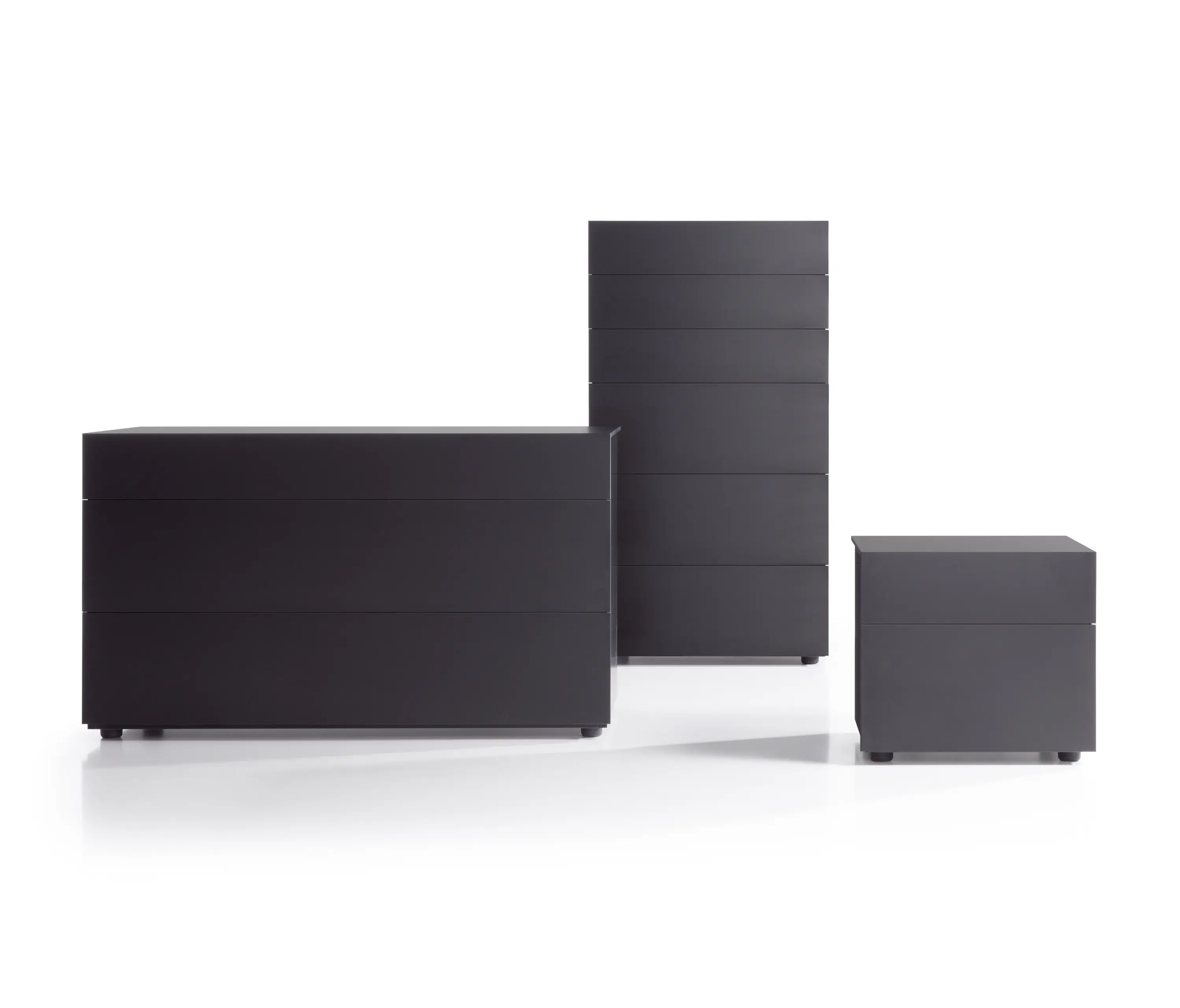 Sistema Midi - Side tables