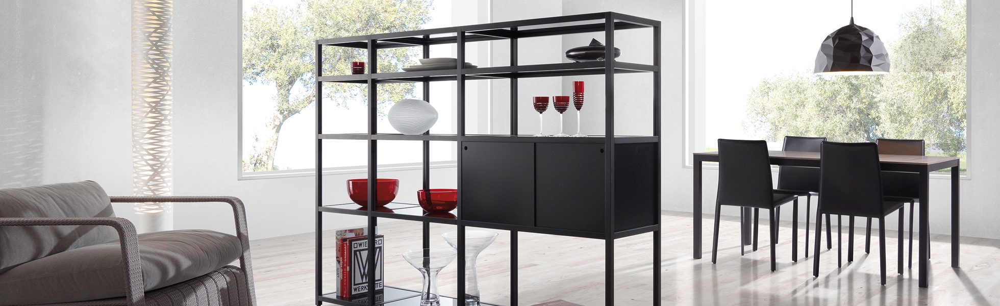 Ontdek die wêreld van vervaardiger Sistema Midi