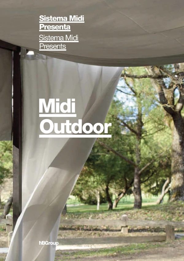 Image d’aperçu du fichier Midi Outdoor