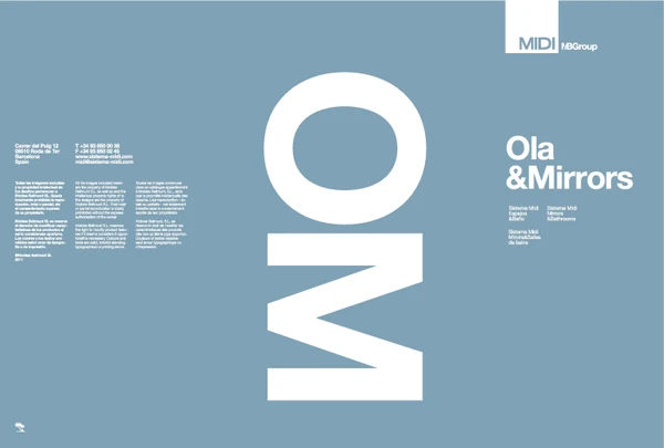 Image d’aperçu du fichier Ola and Mirrors