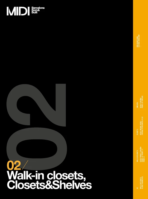 Image d’aperçu du fichier Walk-in closets, Closets and Shelves