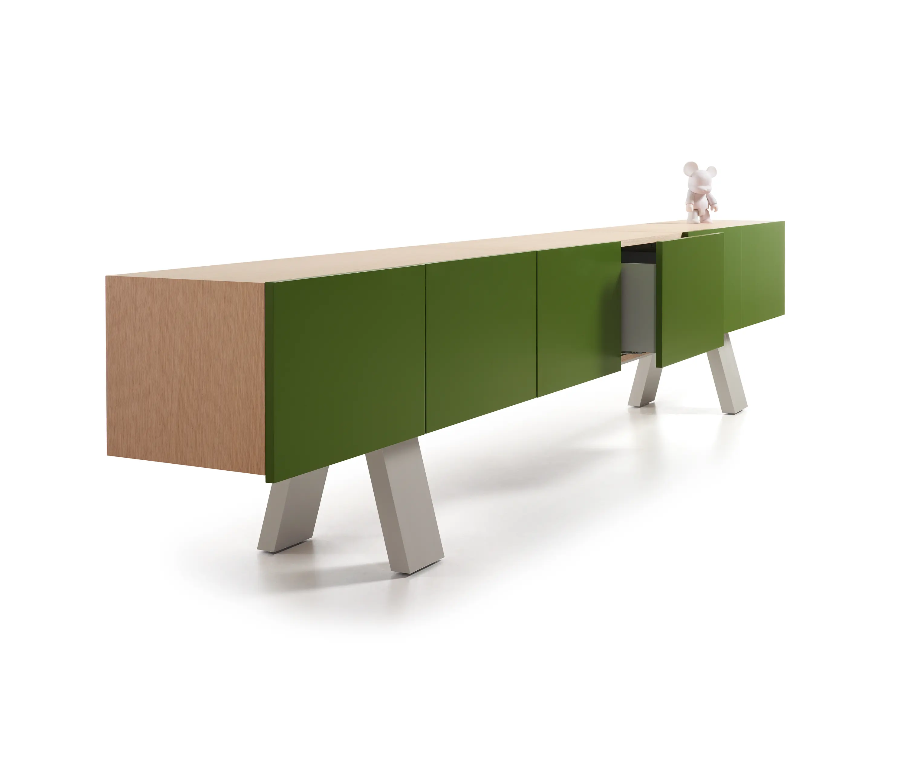 Sistema Midi - Midi Colors Cabinet A
