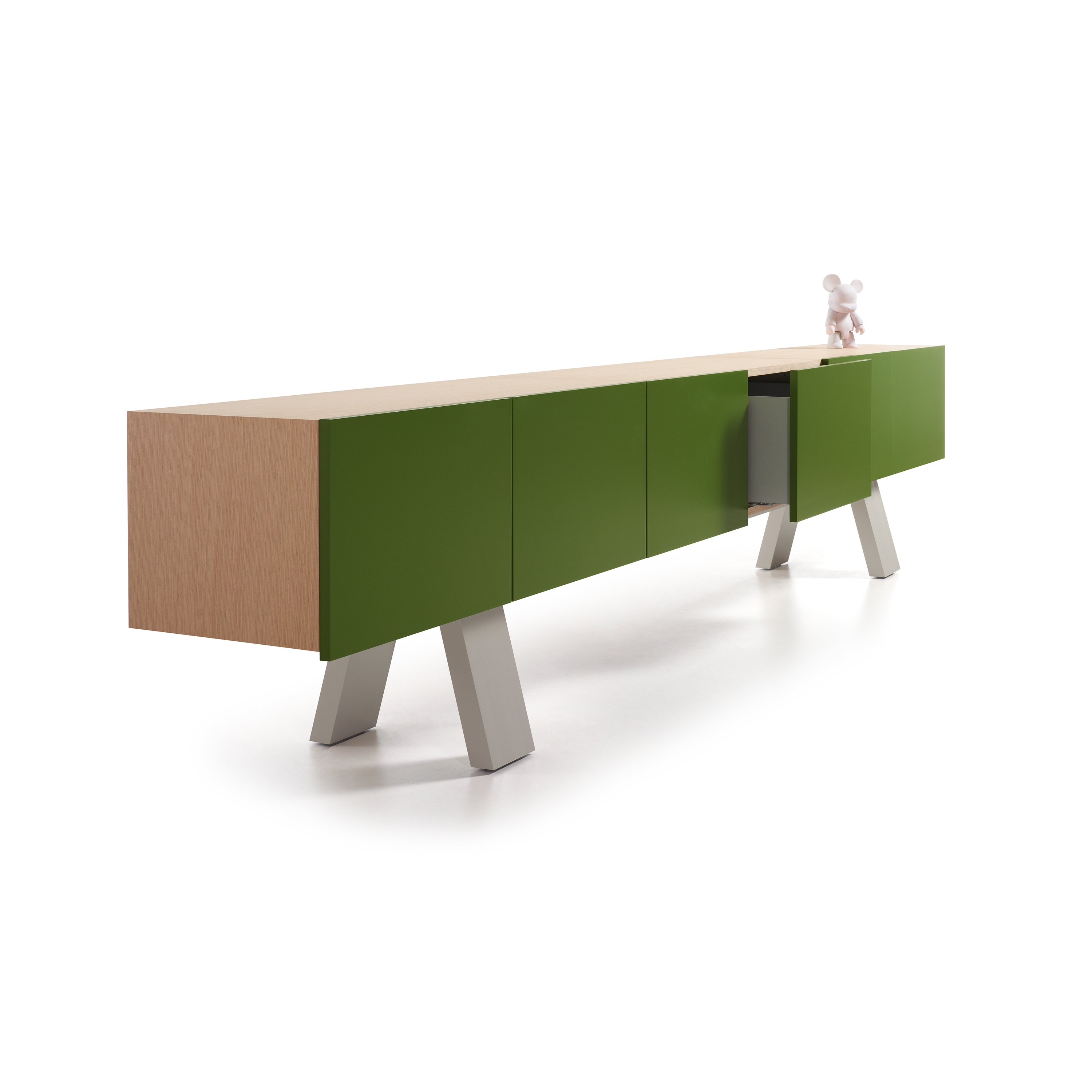 Midi Colors Cabinet A