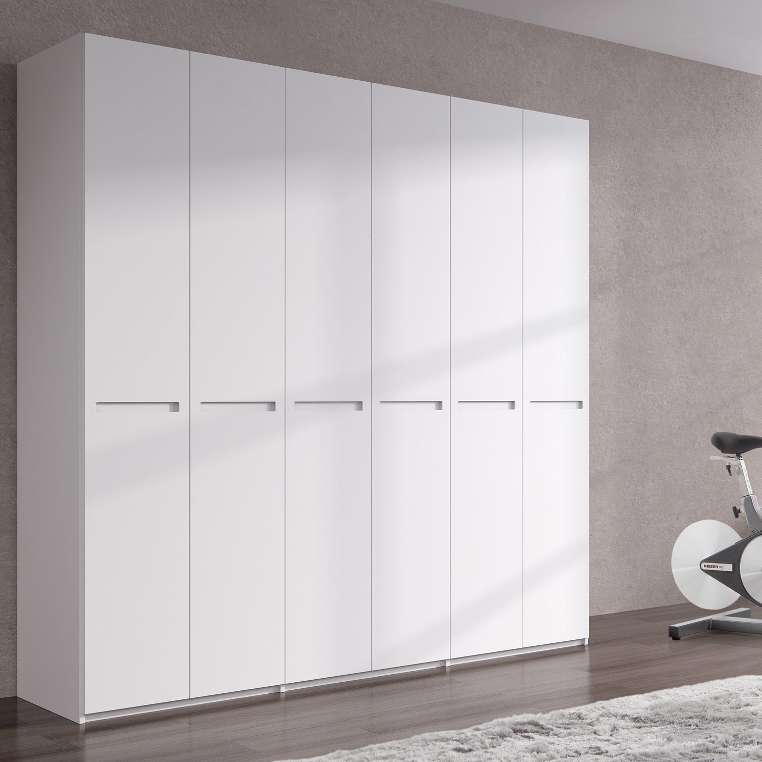 Ecco Closet