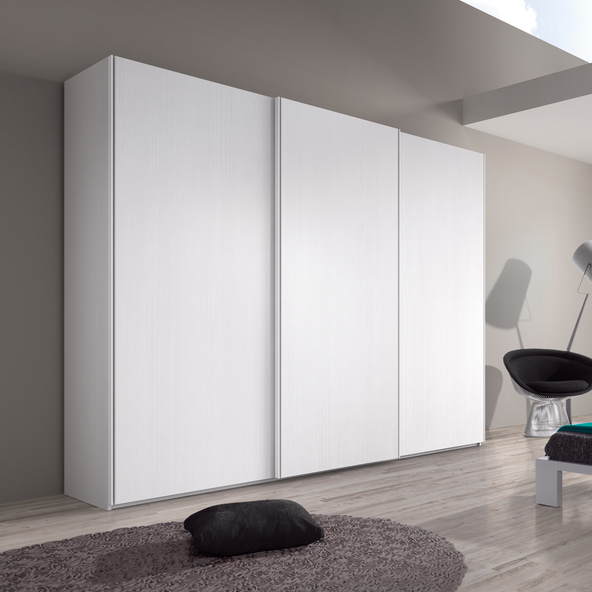 Vertoon produk Ecco Closet van vervaardiger Sistema Midi