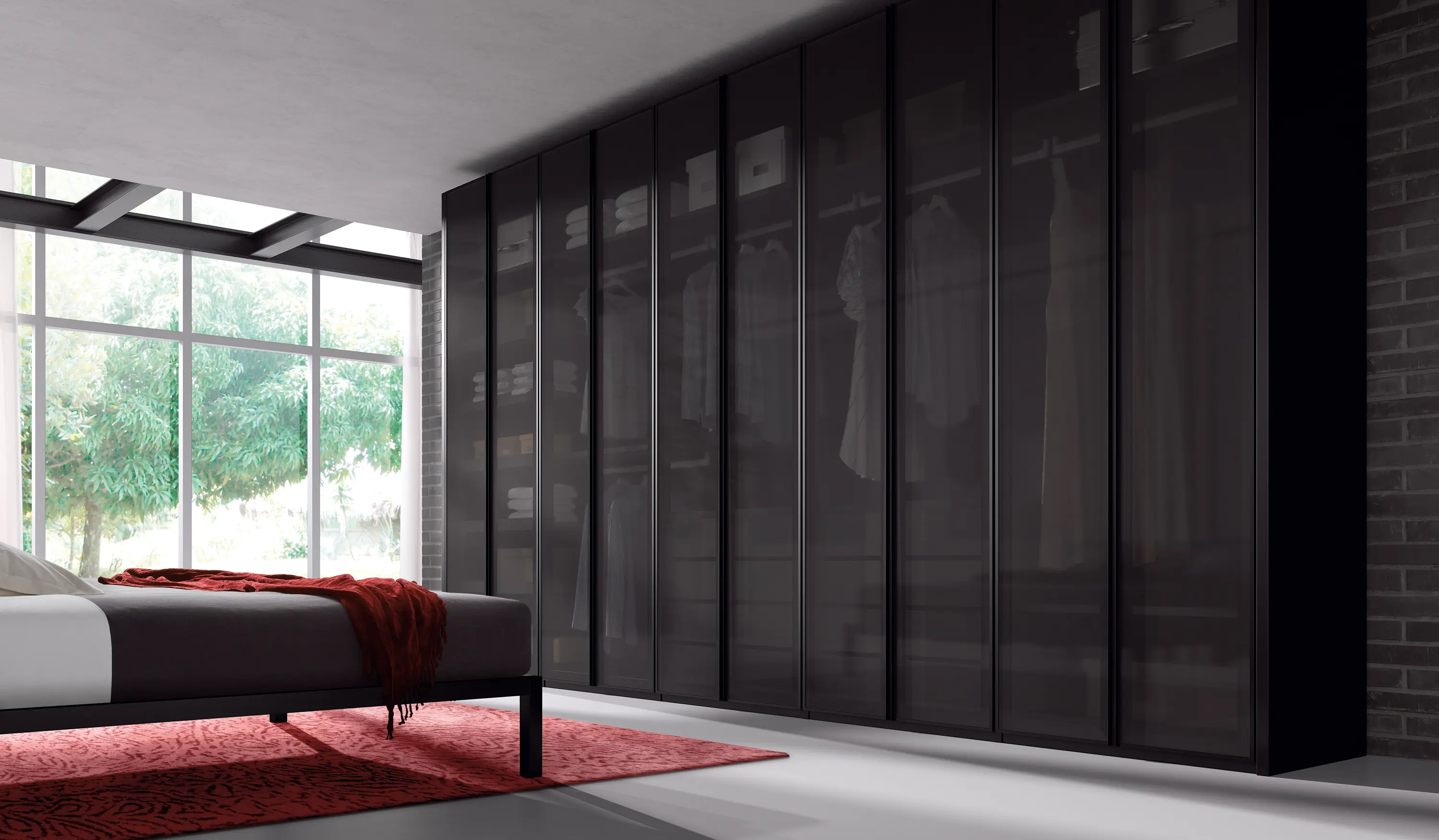Sistema Midi - Inside Closet