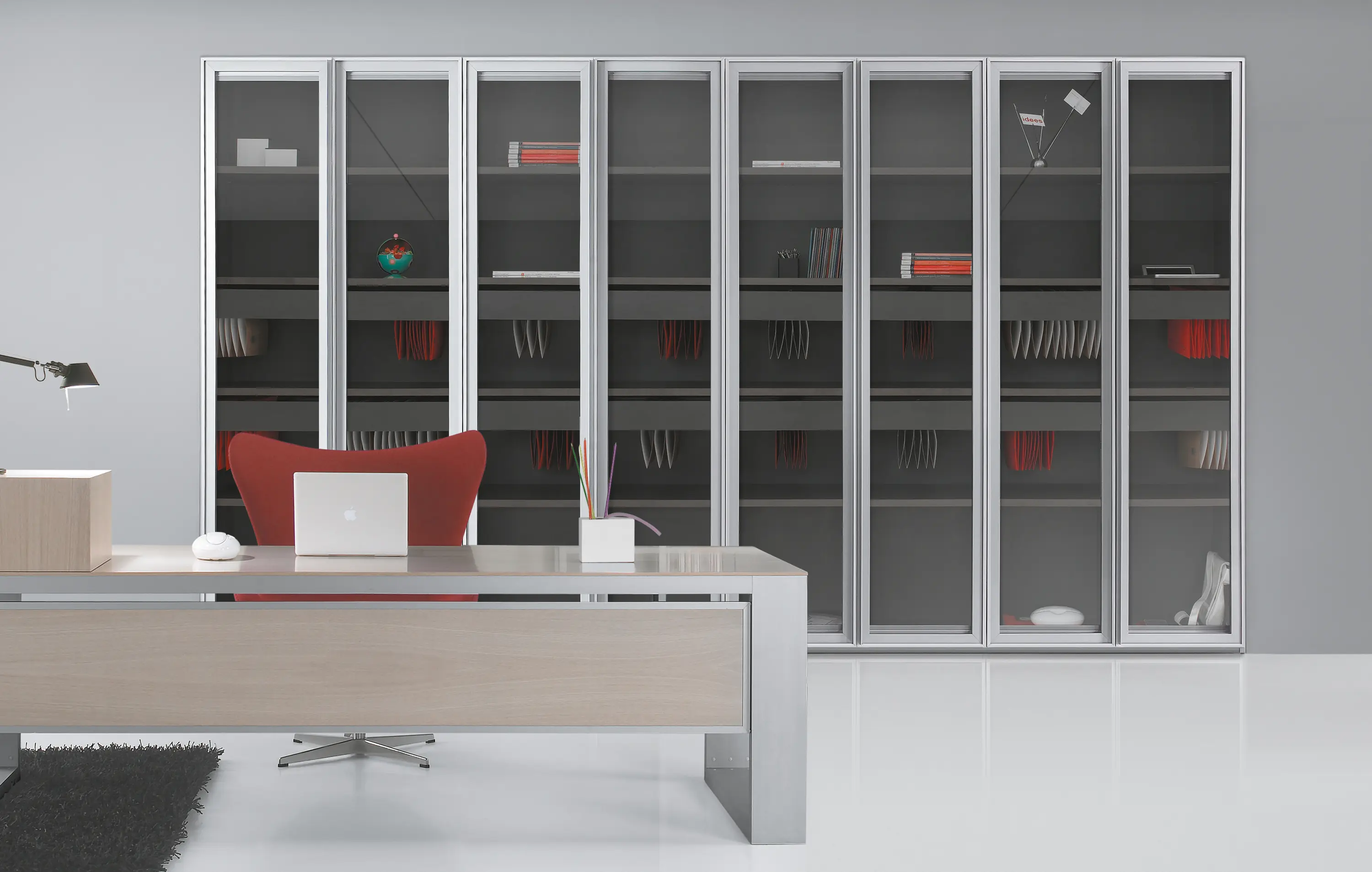 Sistema Midi - Inside Closet