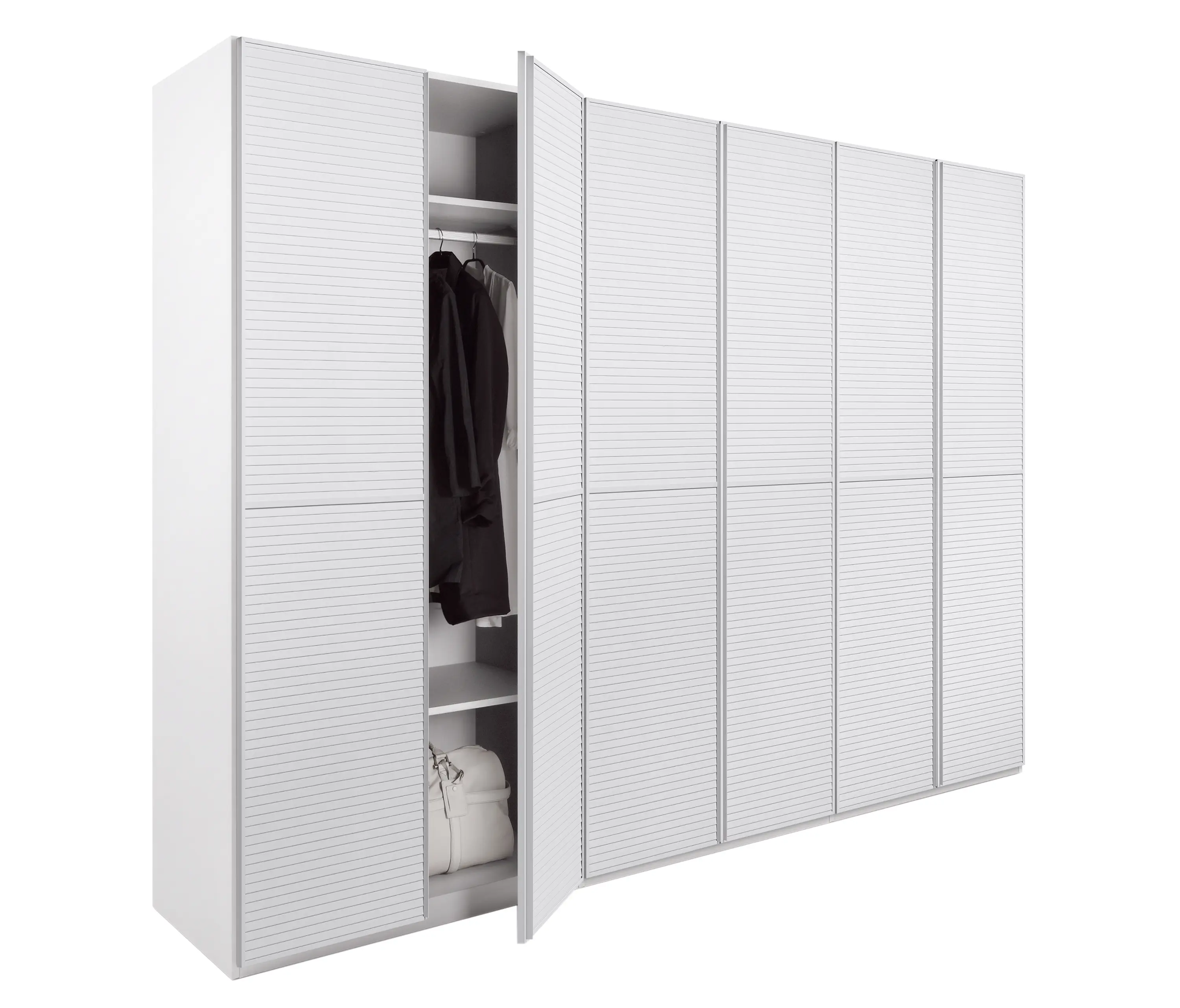 Sistema Midi - Inside Closet