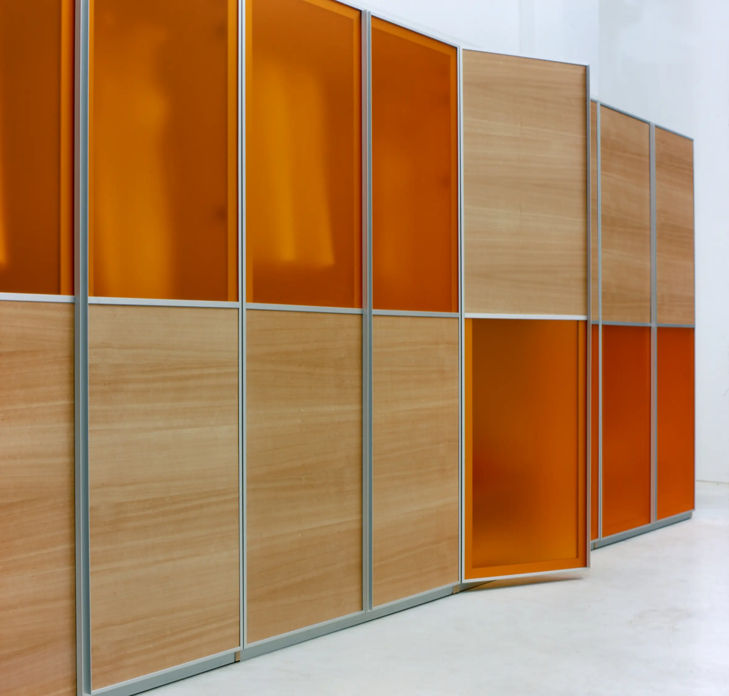 Sistema Midi - Inside Closet