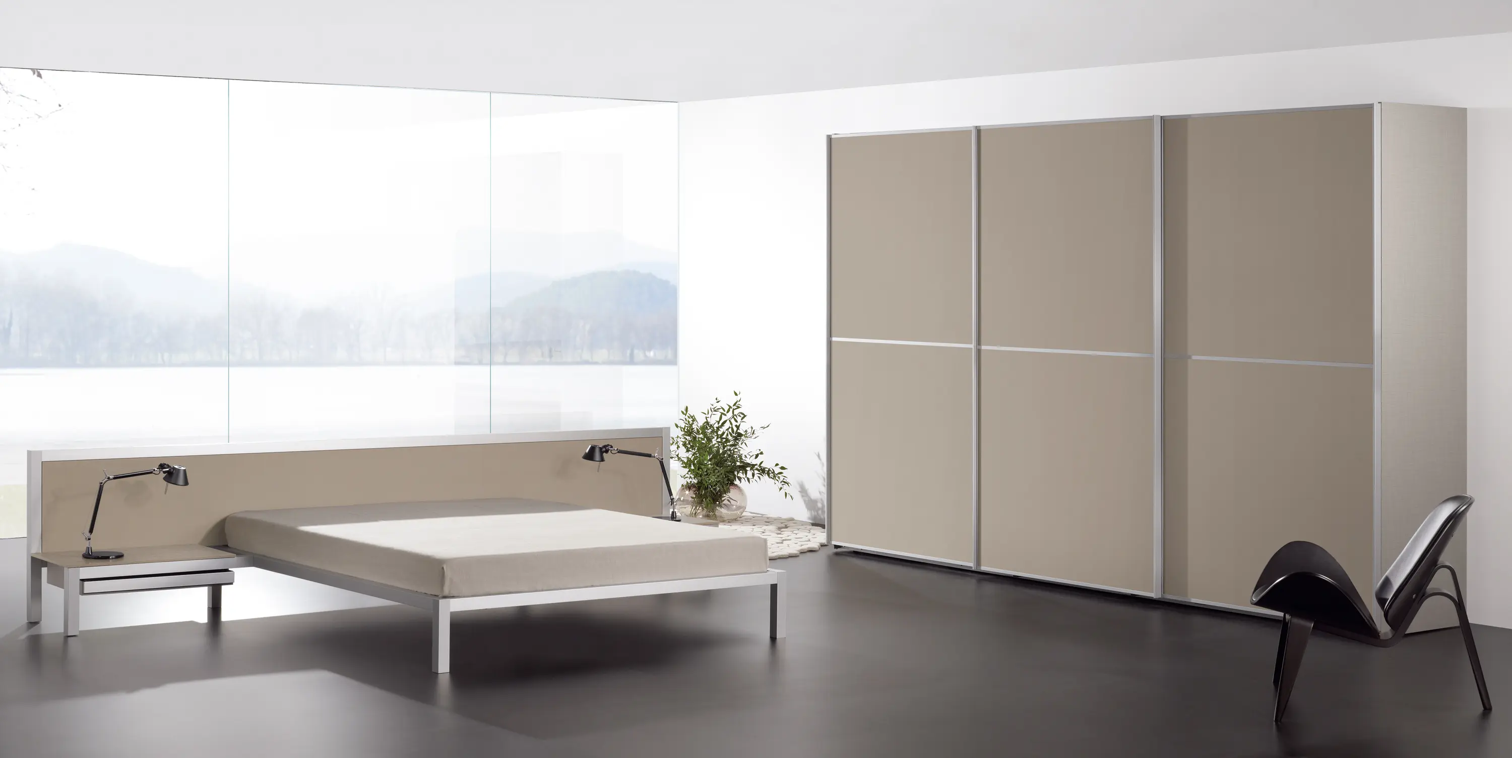 Sistema Midi - Inside Closet