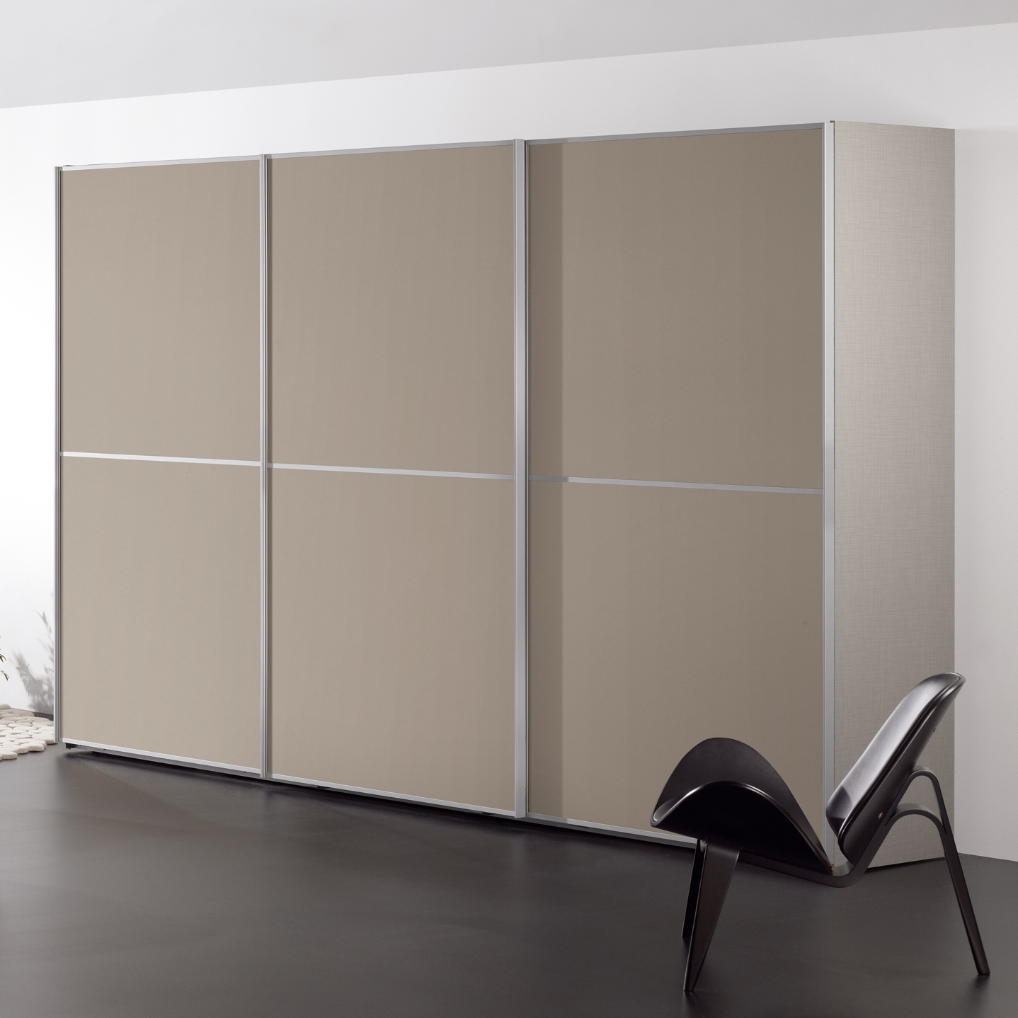 Vertoon produk Inside Closet van vervaardiger Sistema Midi