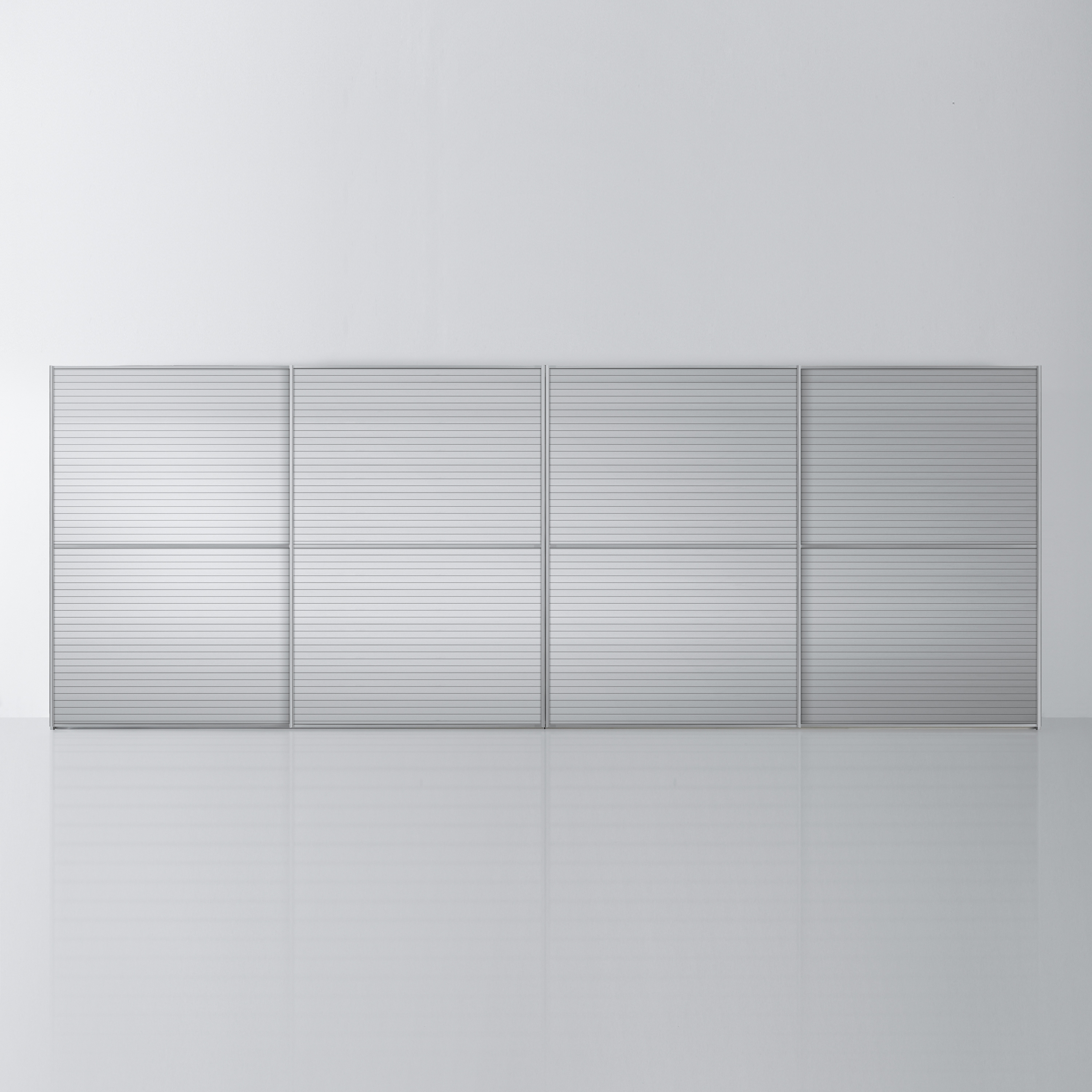 Vertoon produk Inside Closet van vervaardiger Sistema Midi