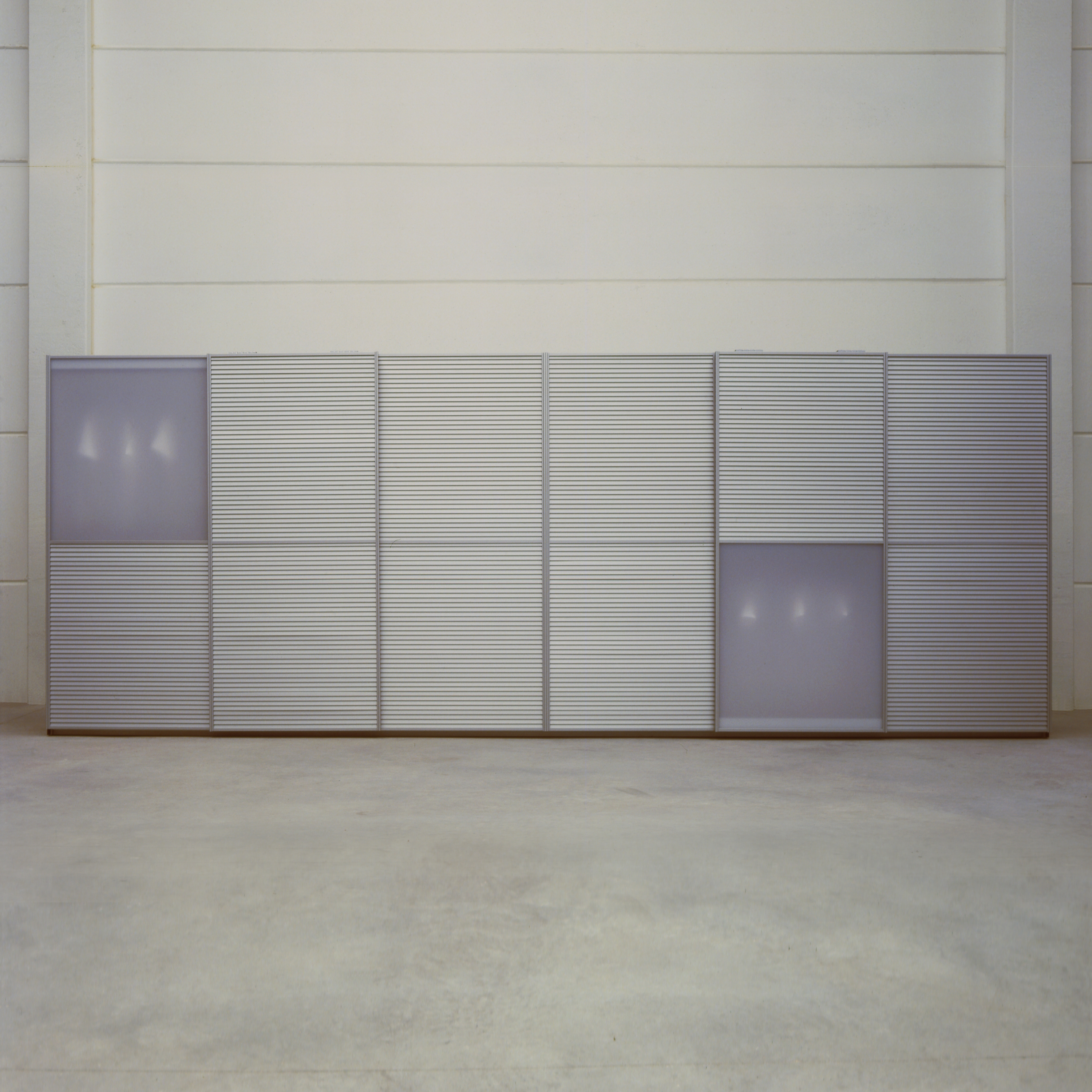 Inside Closet