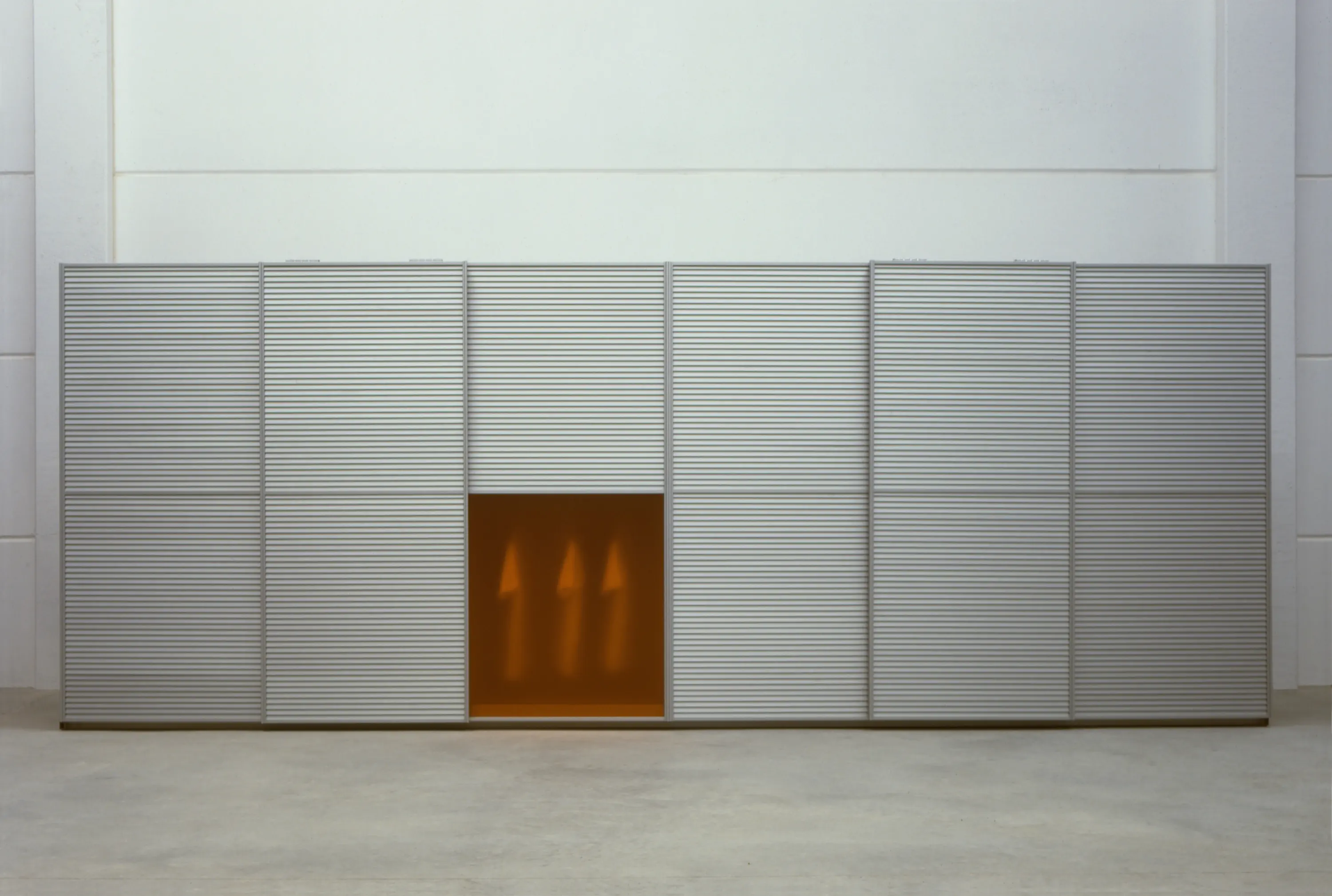 Sistema Midi - Inside Closet