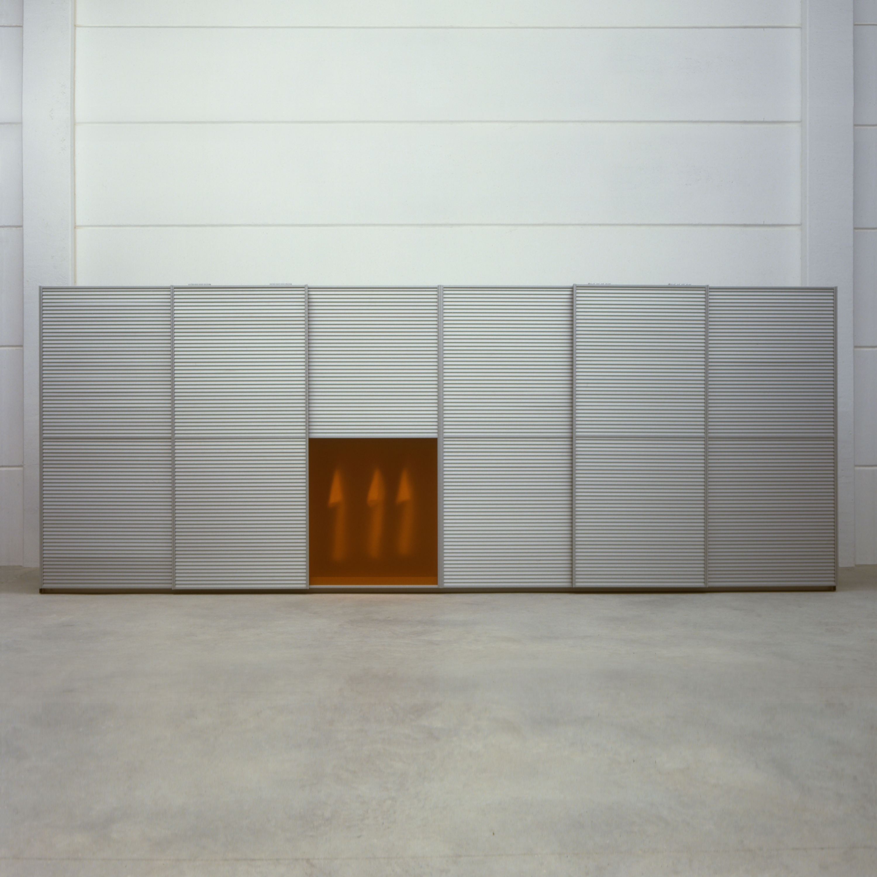 Inside Closet