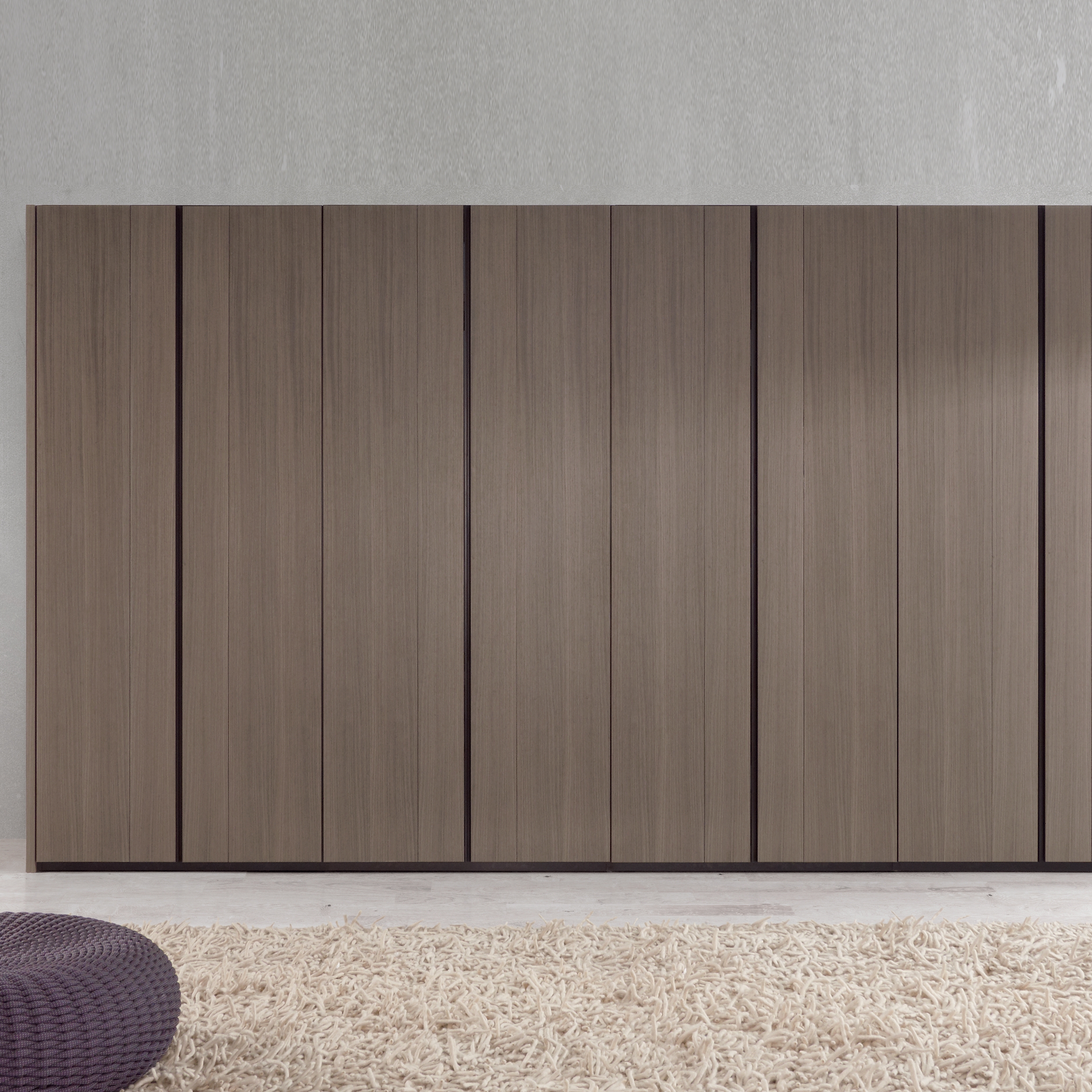 Vertoon produk Over Closet van vervaardiger Sistema Midi