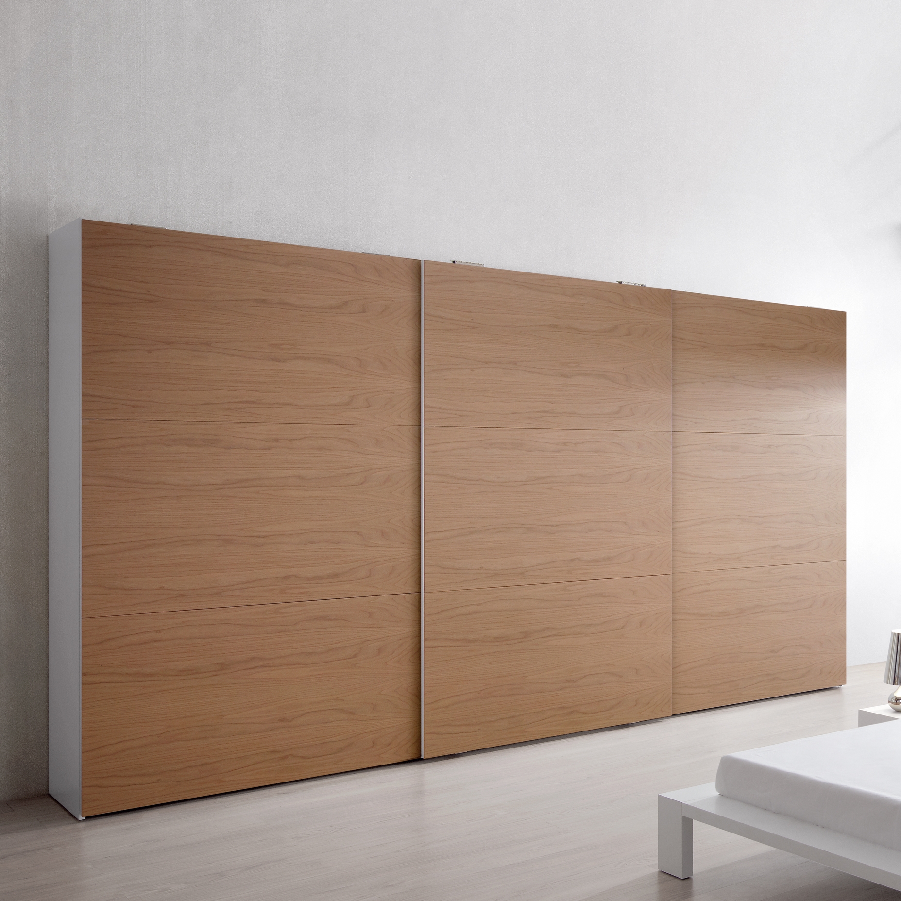 Vertoon produk Over Closet van vervaardiger Sistema Midi