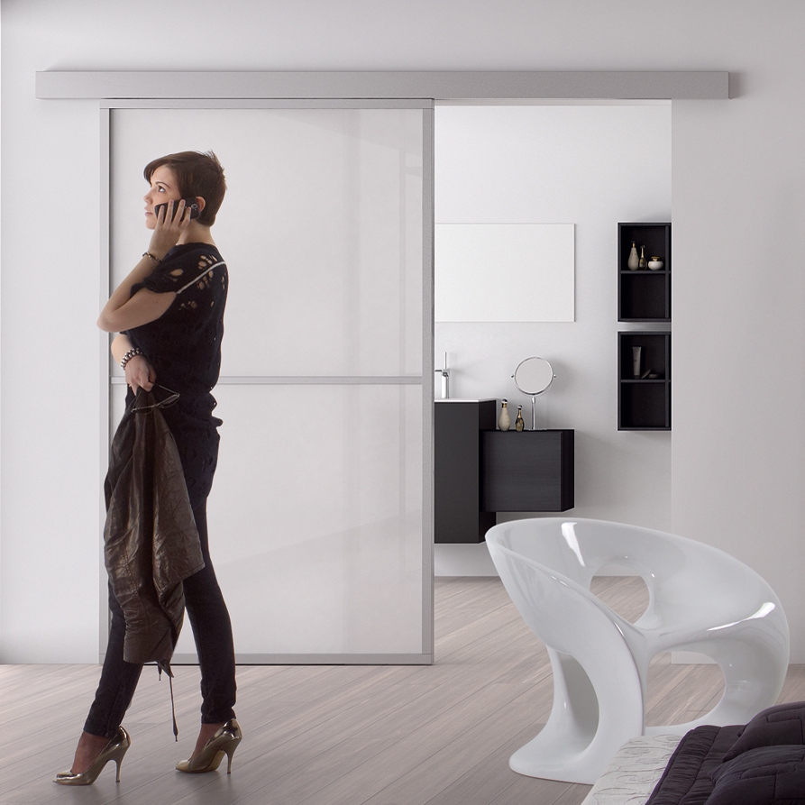 Vertoon produk Da Passo van vervaardiger Sistema Midi