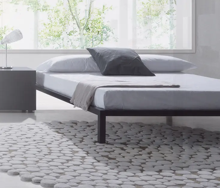 Sistema Midi - Classica Bedframe