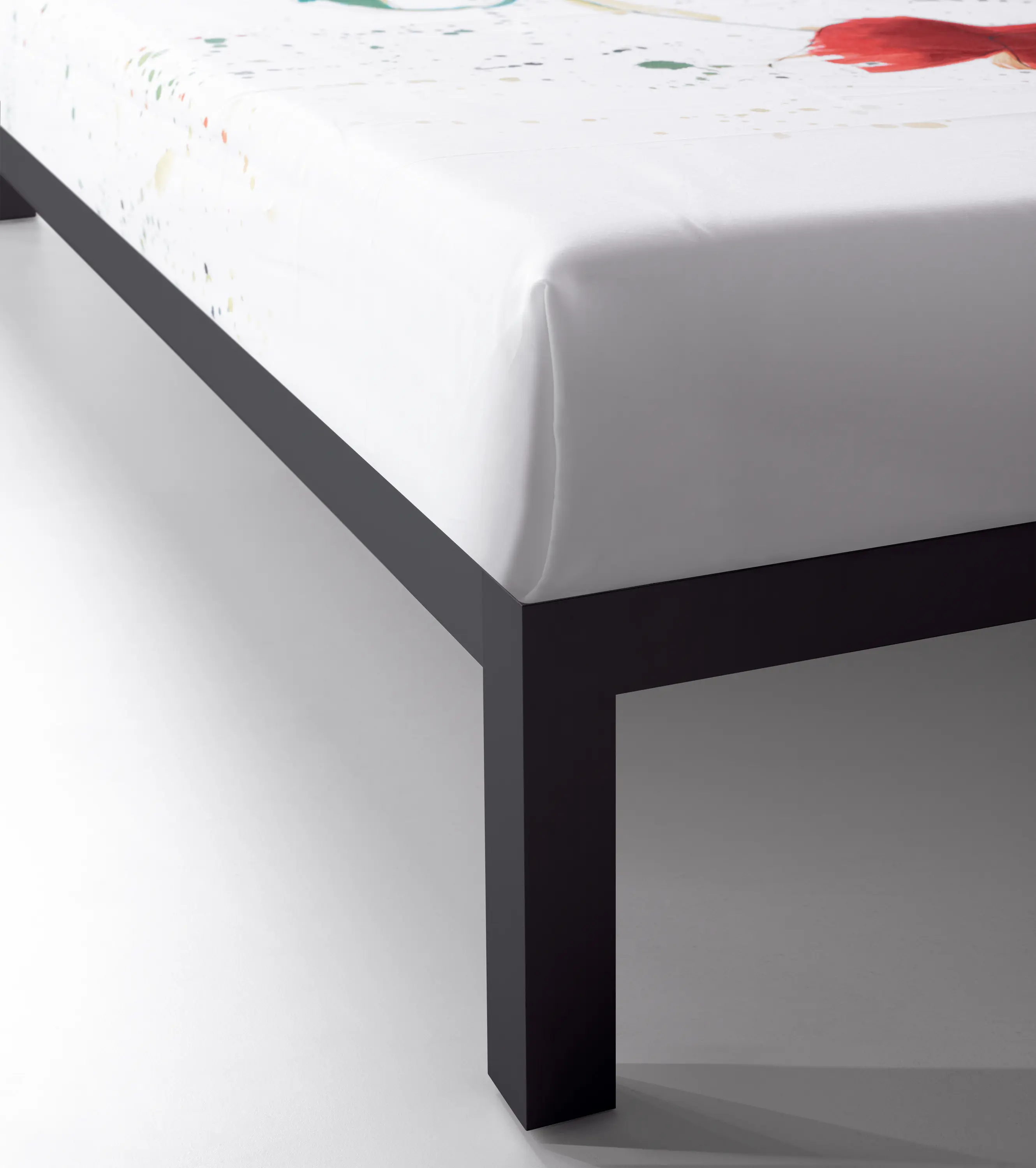 Sistema Midi - Classica Bedframe