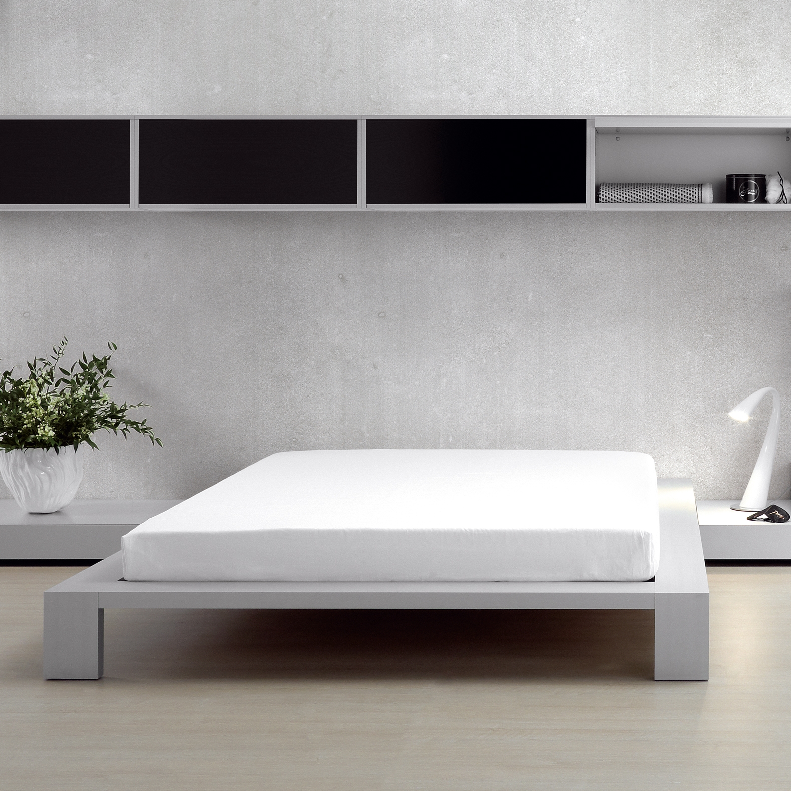 Armonía Bedframe