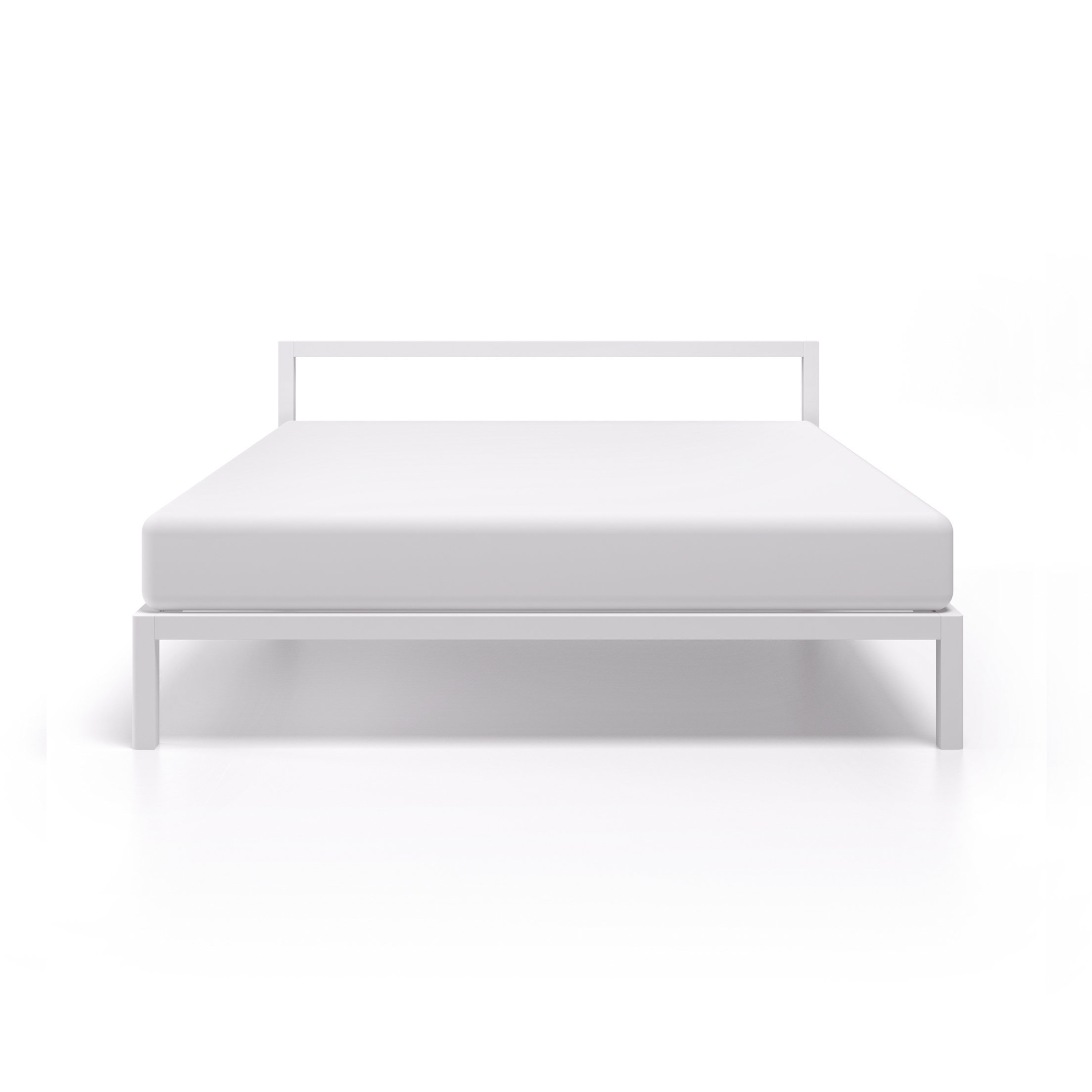 Vertoon produk Bed van vervaardiger Sistema Midi