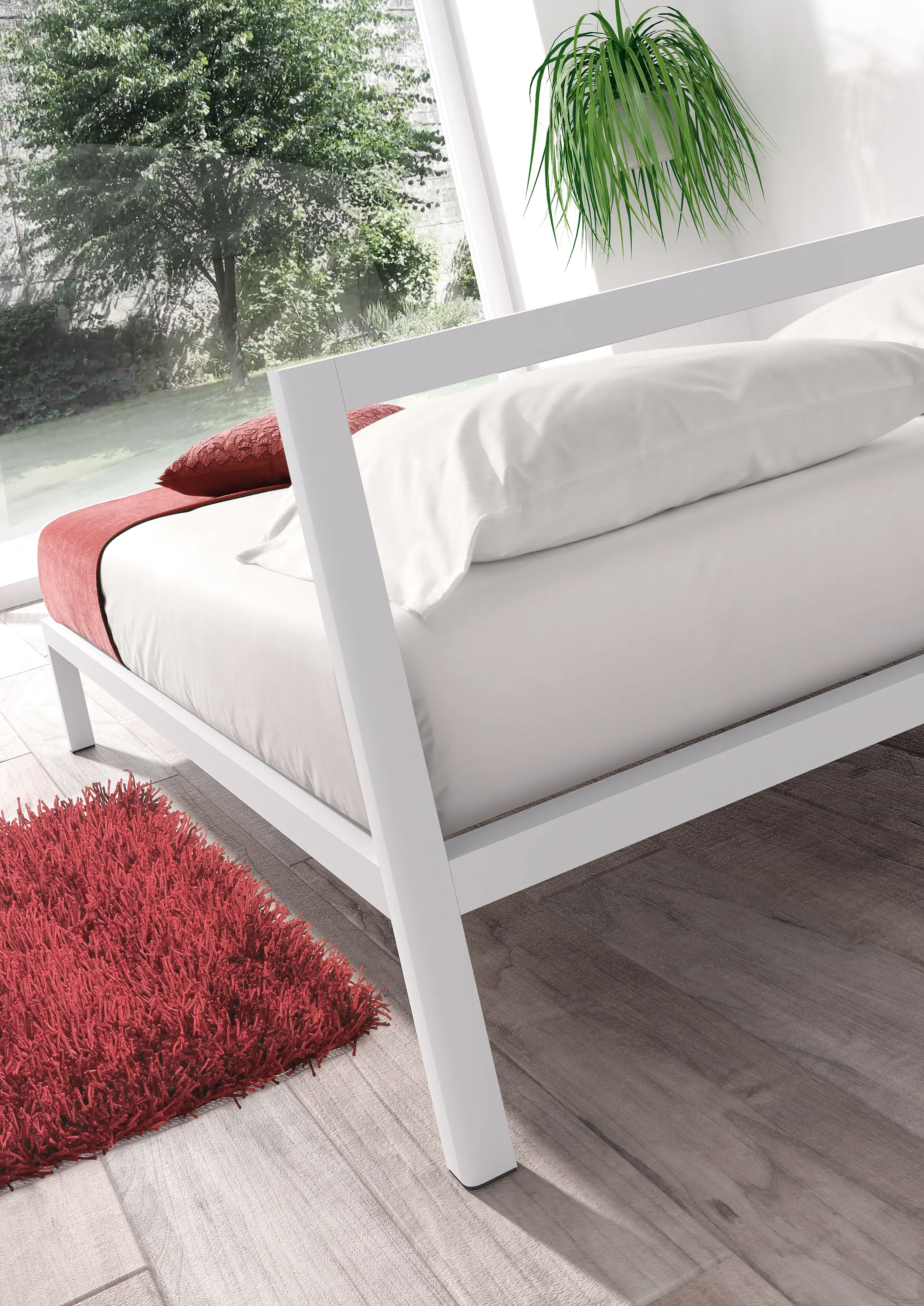 Sistema Midi - Bed