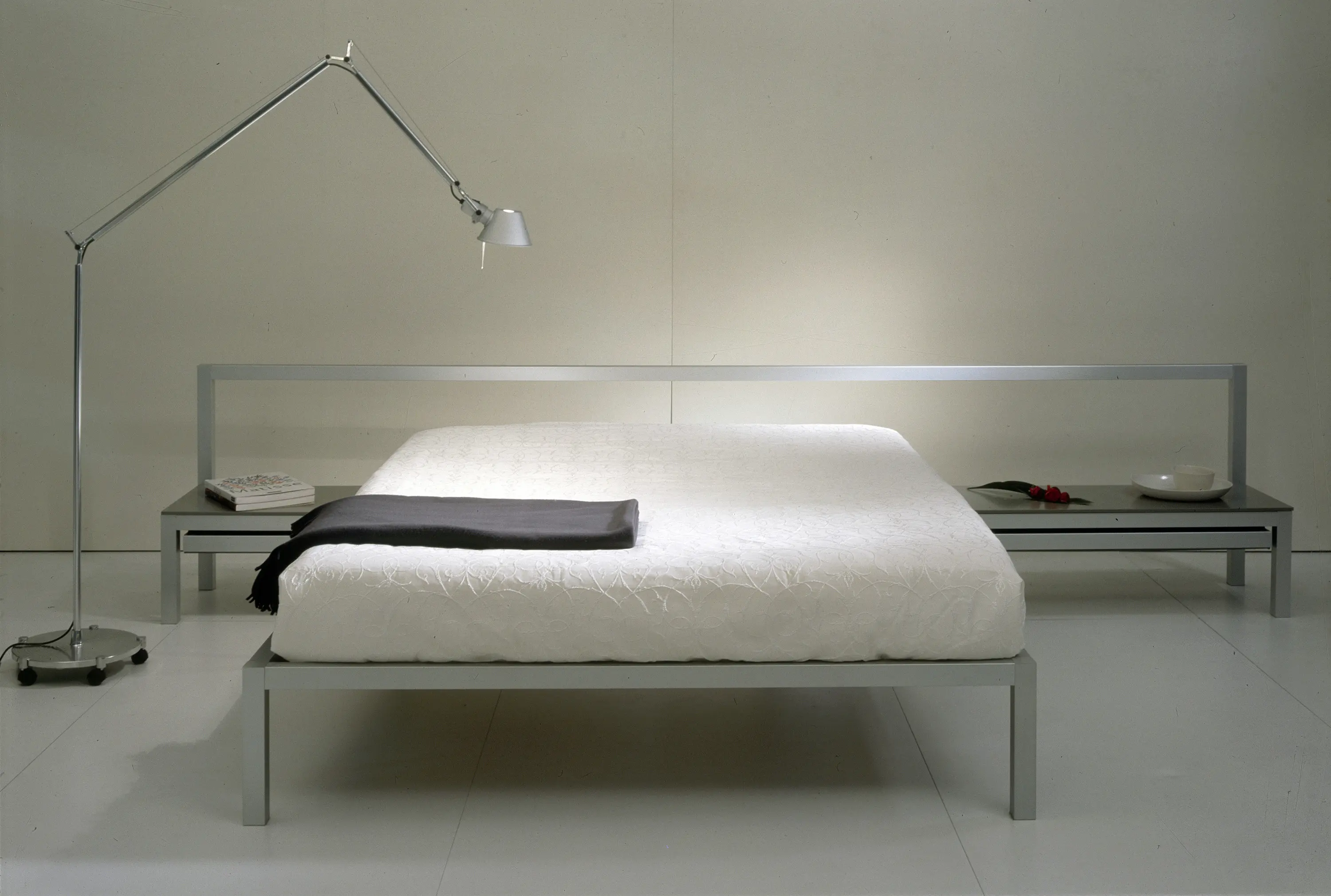 Sistema Midi - Bed