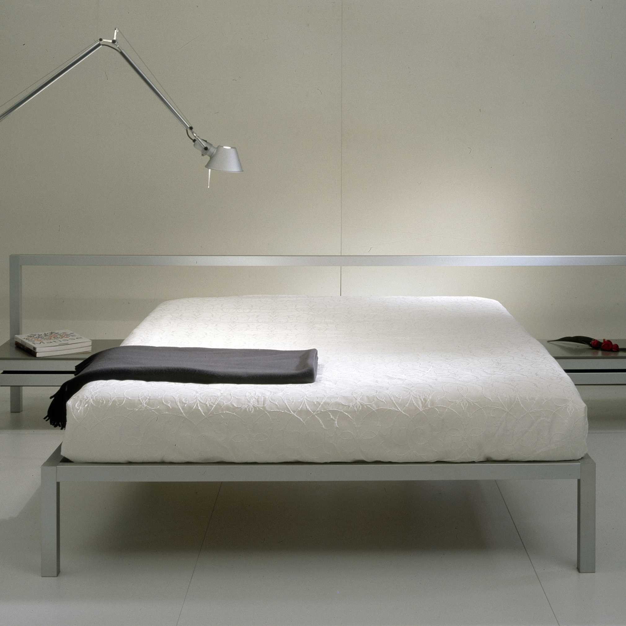 Vertoon produk Bed van vervaardiger Sistema Midi