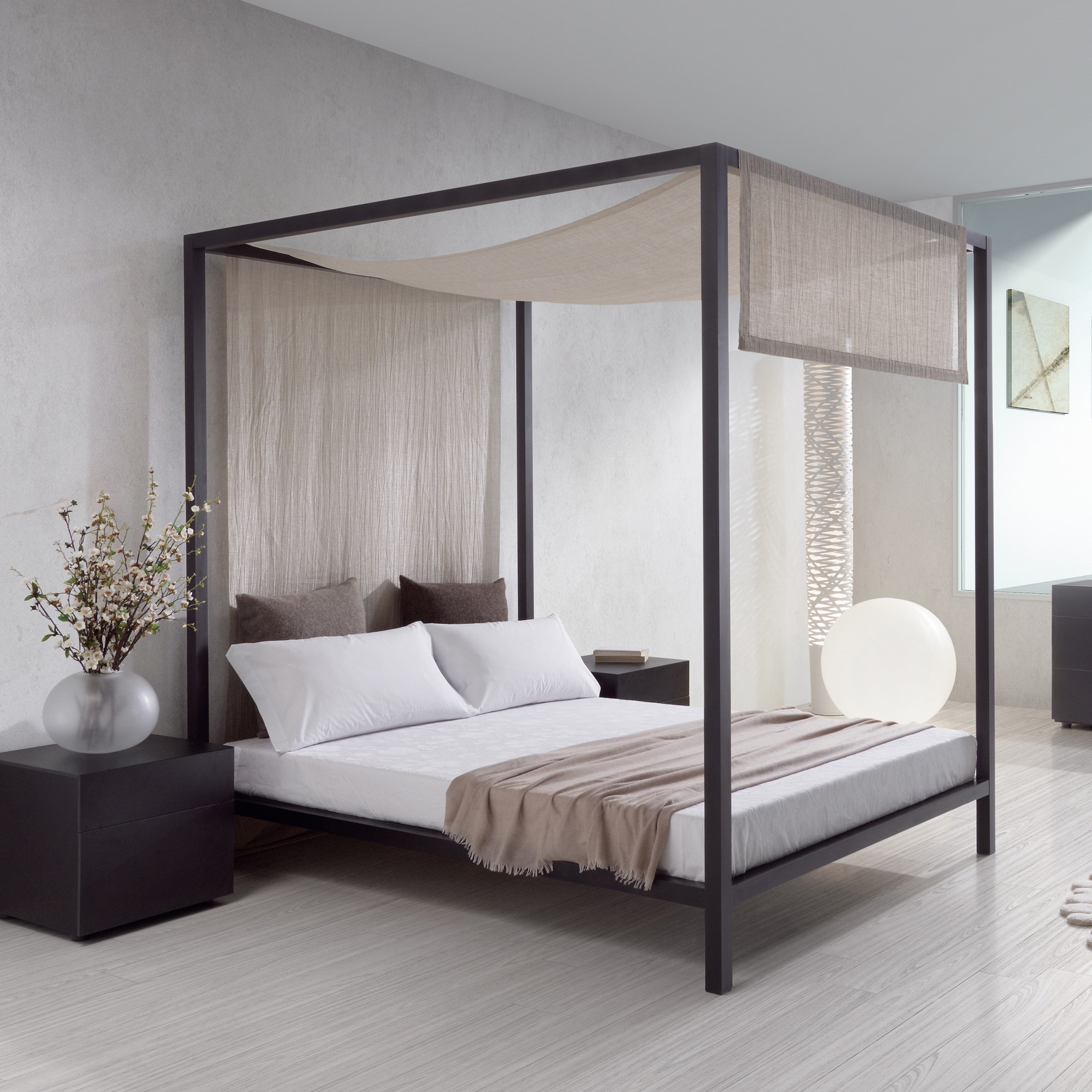 Produkt Canopy des Herstellers Sistema Midi anzeigen