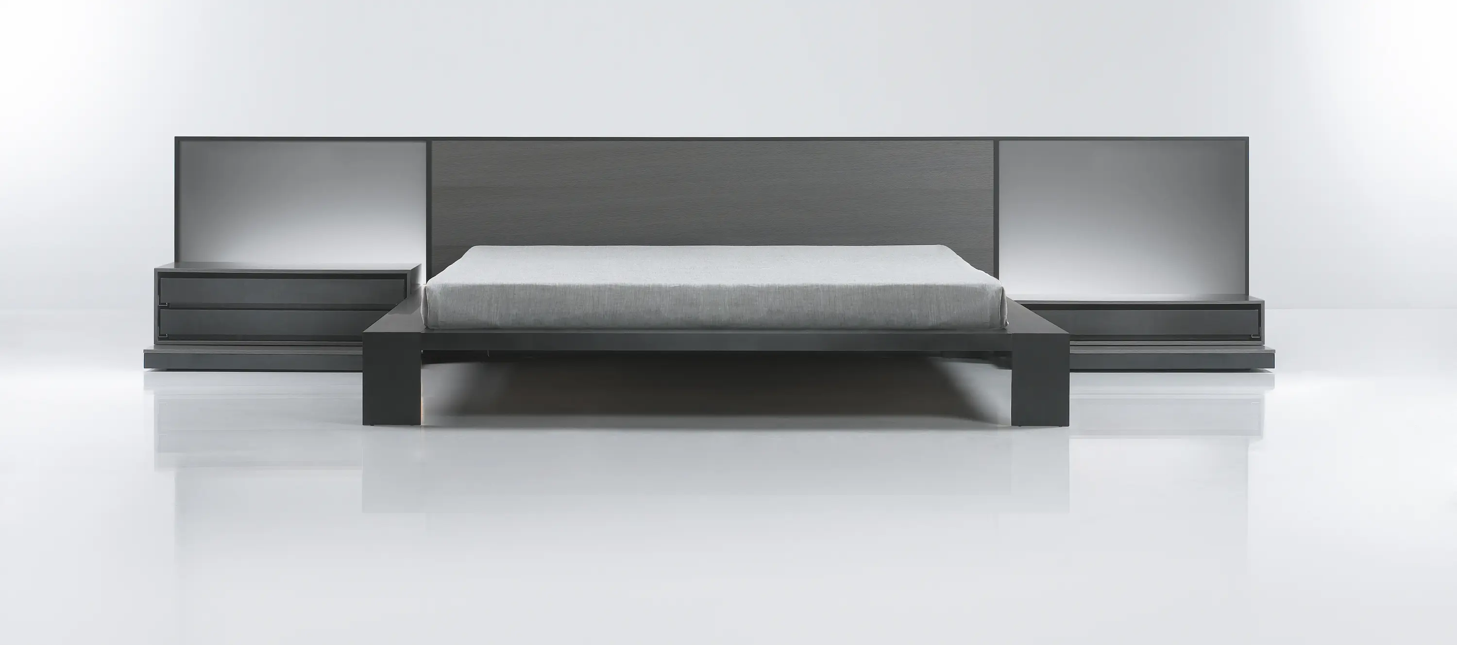 Sistema Midi - Inside Headboard