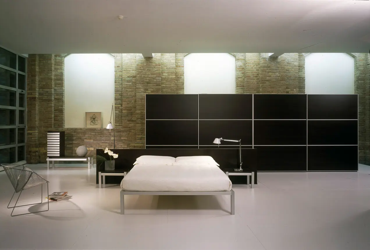 Sistema Midi - Over Headboard