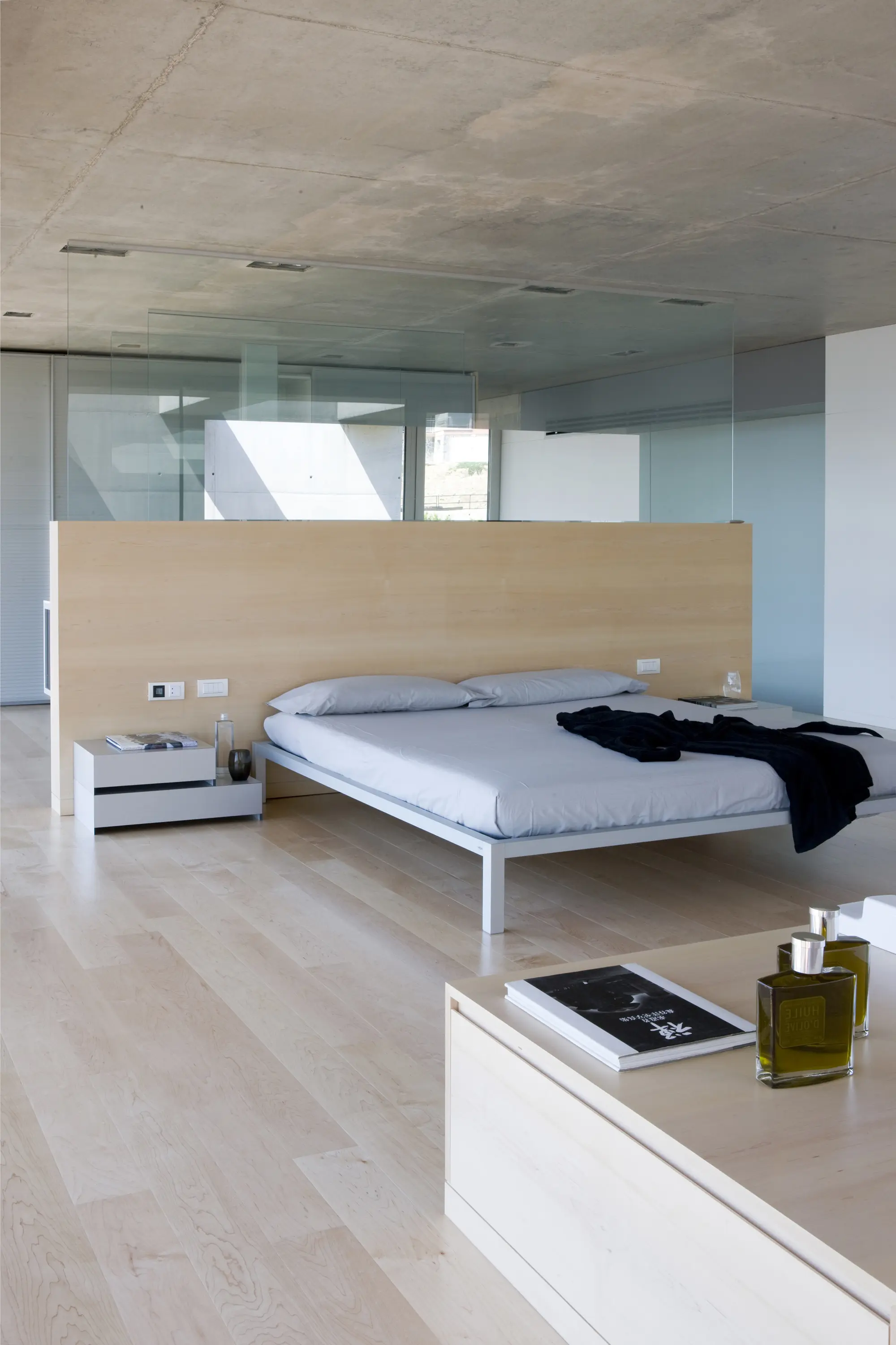 Sistema Midi - Over Headboard