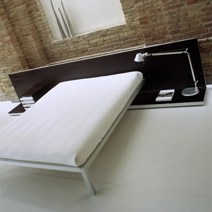Mostra il prodotto Over Headboard del produttore Sistema Midi