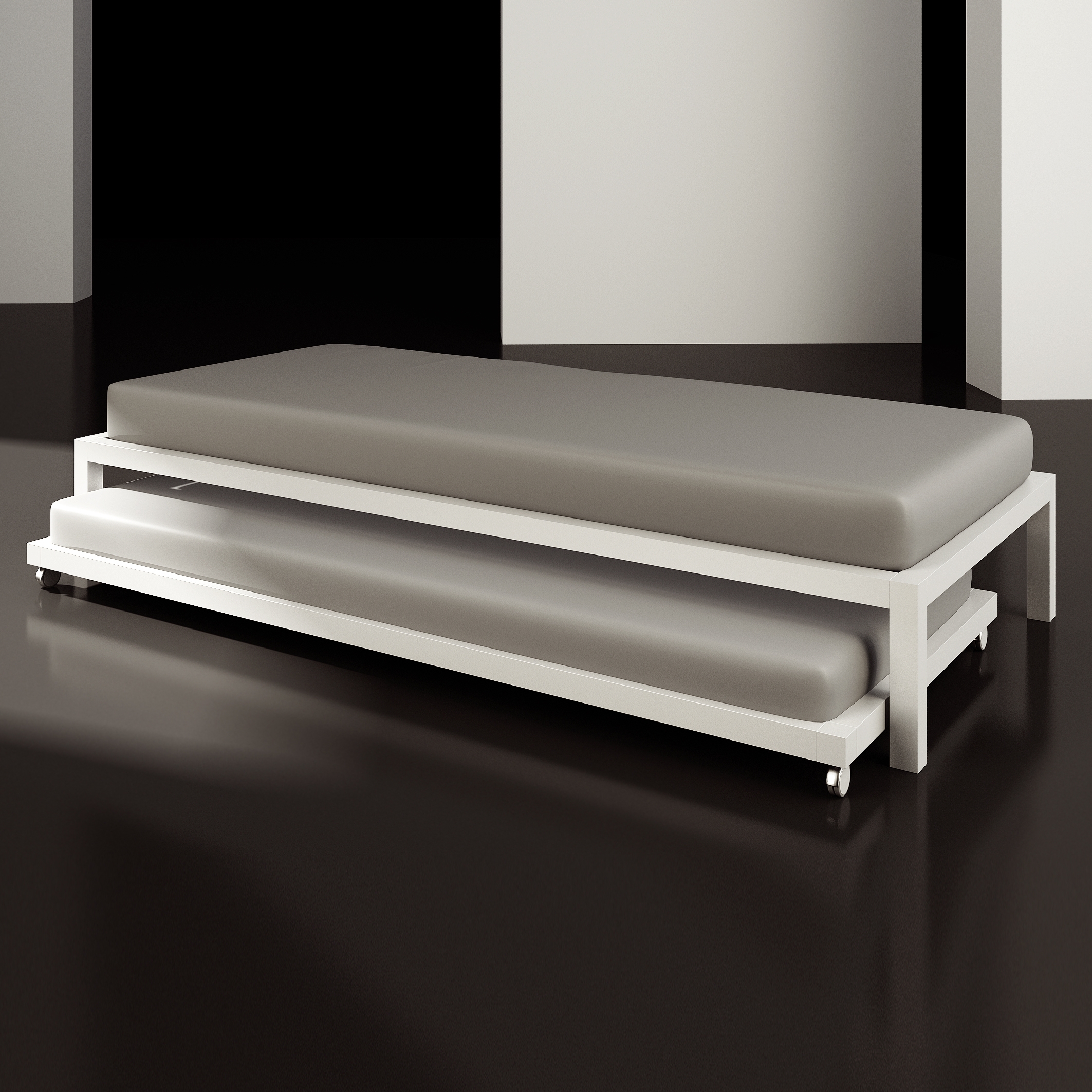 Produkt Juvenil Bed des Herstellers Sistema Midi anzeigen