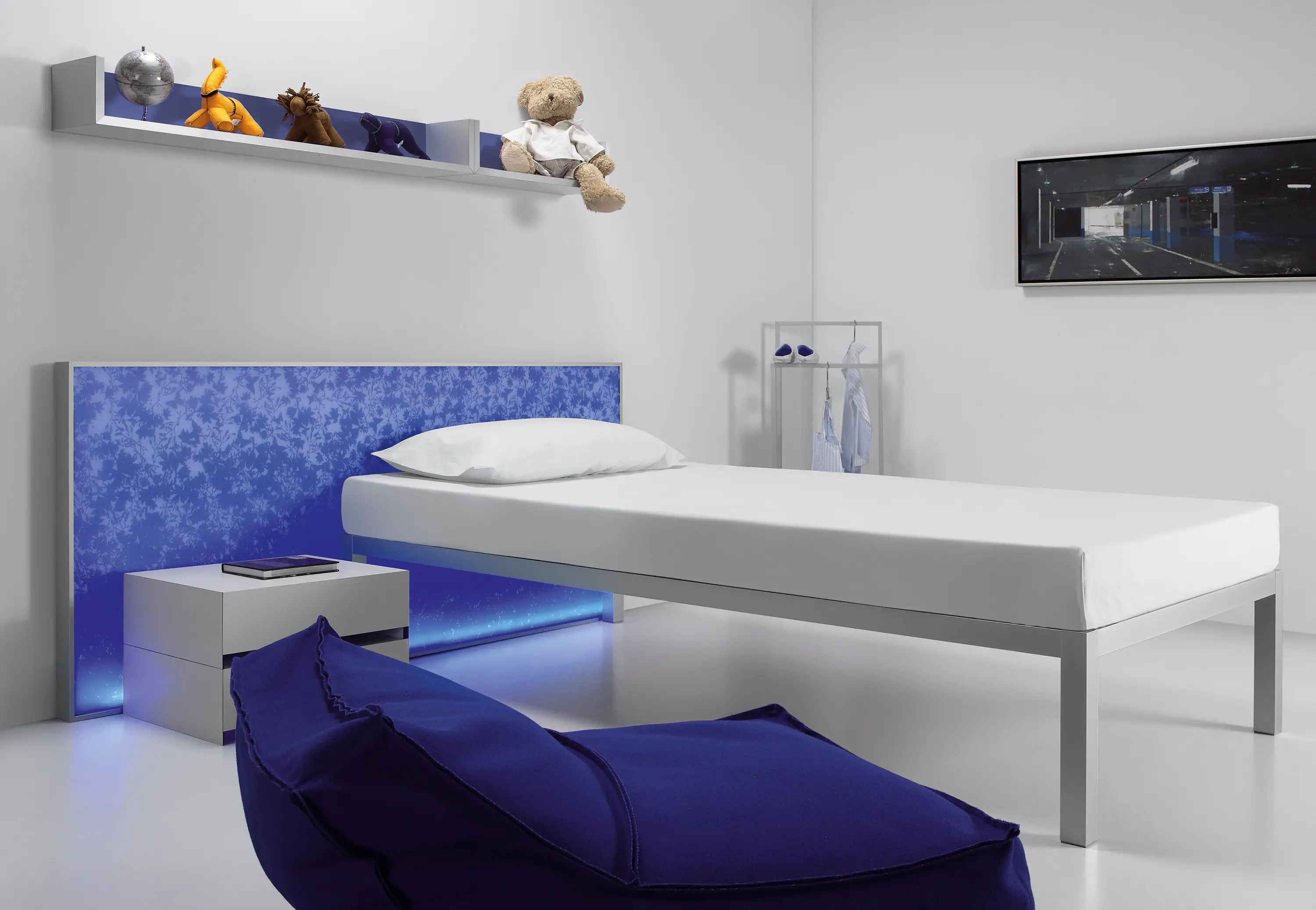 Sistema Midi - Juvenile Cama