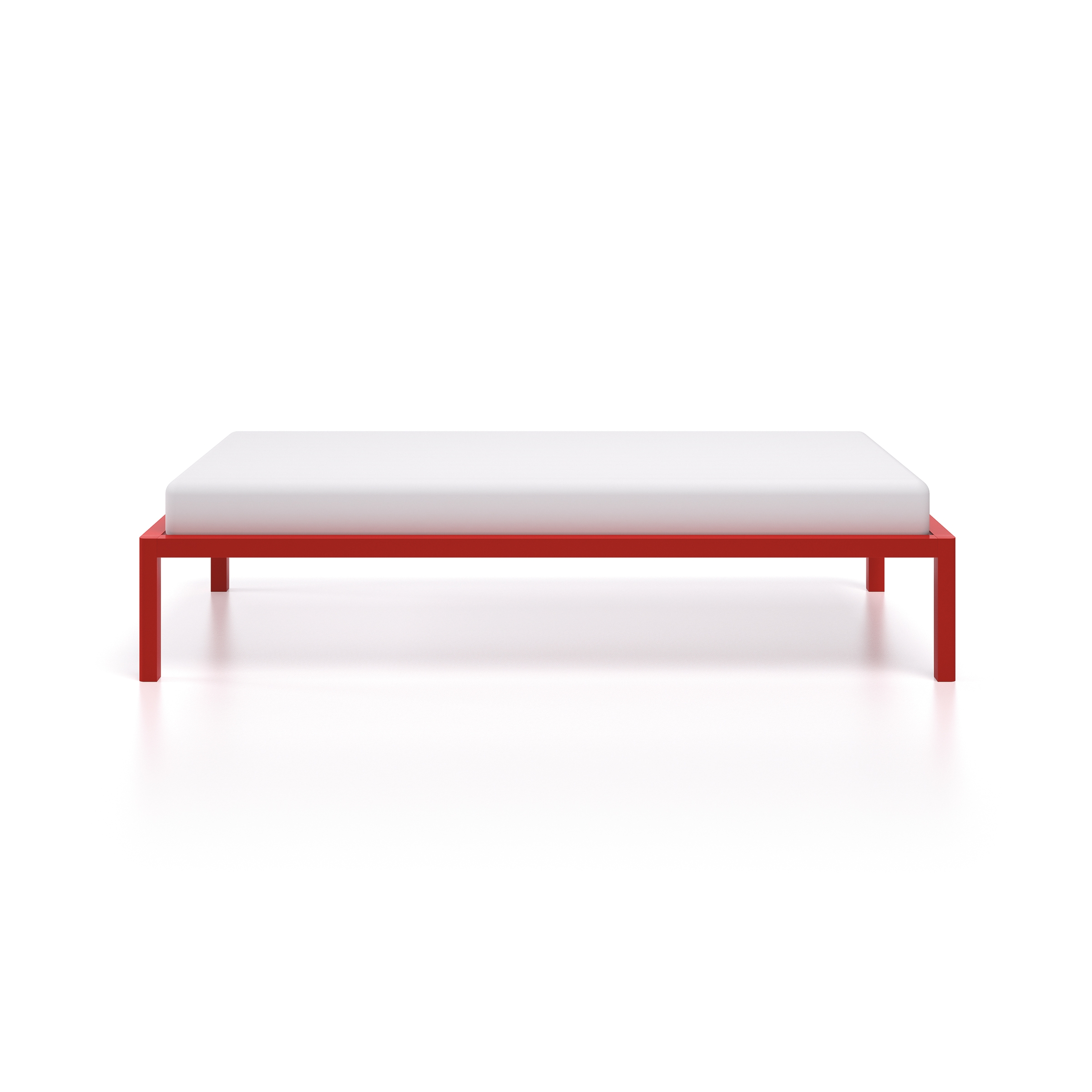 Vertoon produk Juvenil Bed van vervaardiger Sistema Midi
