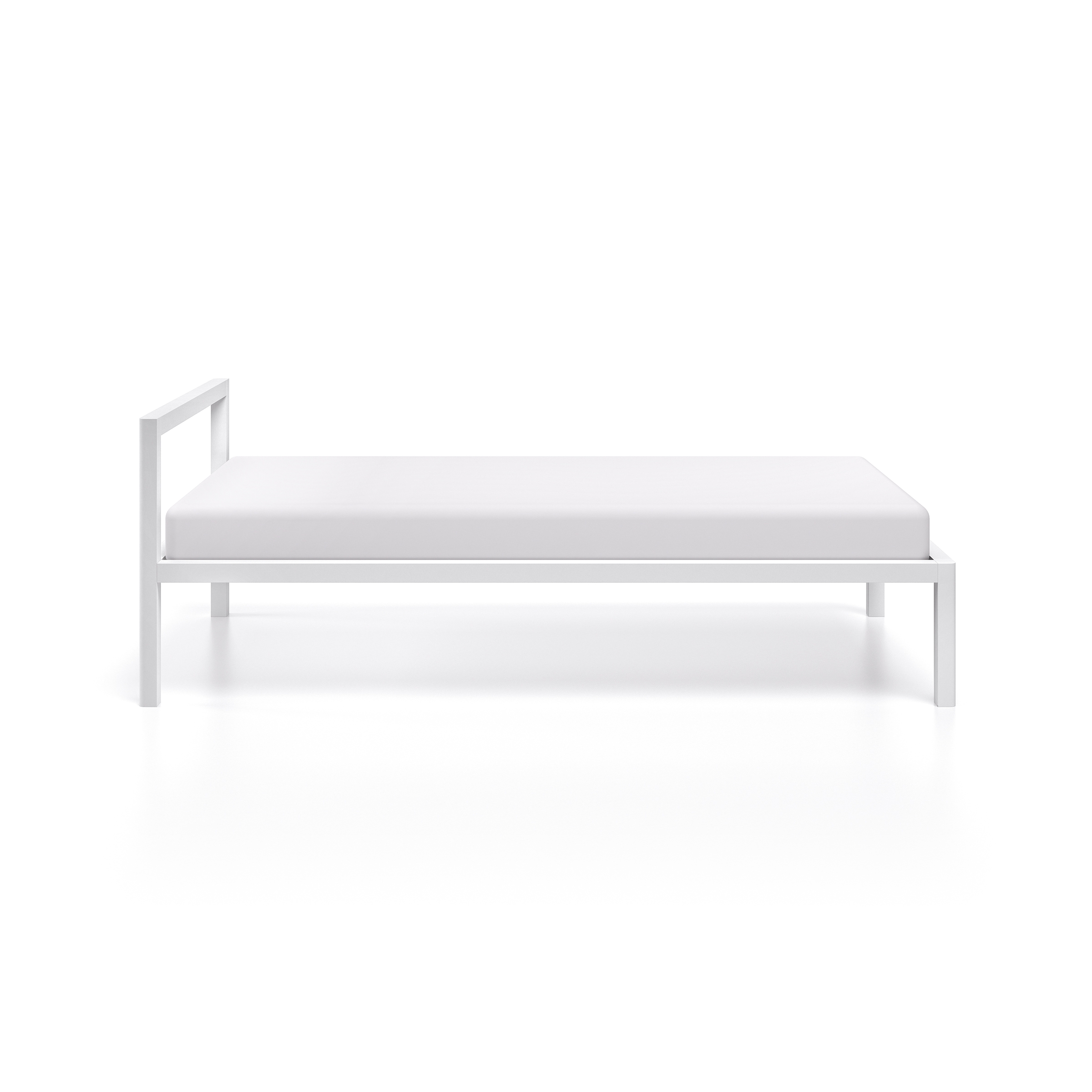 Vertoon produk Juvenil Bed van vervaardiger Sistema Midi