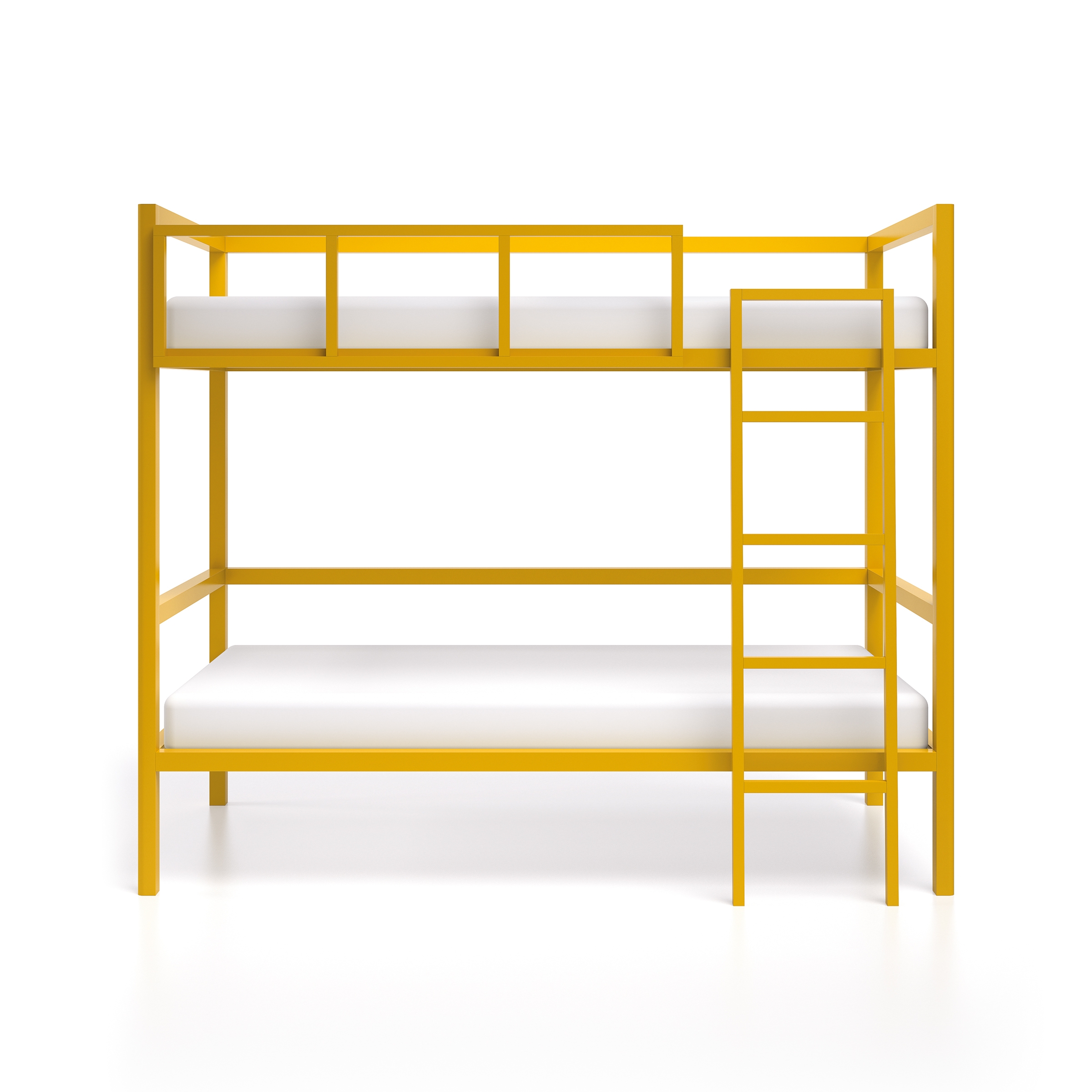 Vertoon produk Juvenil Bunk Bed van vervaardiger Sistema Midi